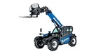 CHARGEUSE TÉLESCOPIQUE | NEWHOLLANDAG | FR | FR
