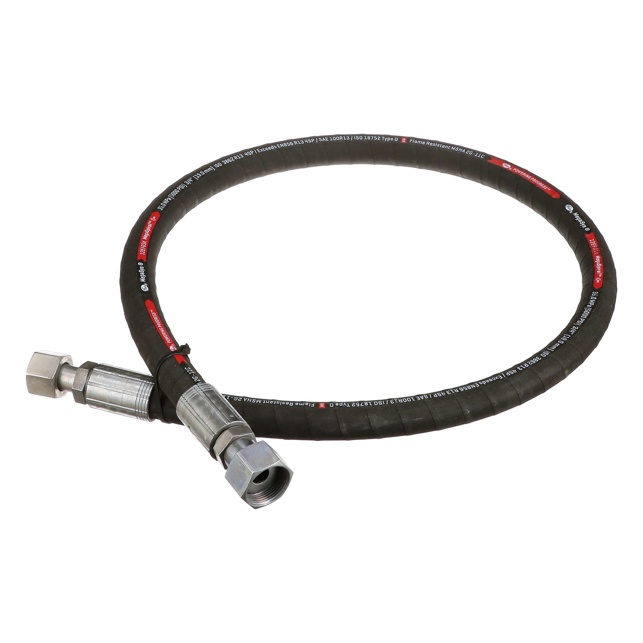 HOSE | NEWHOLLANDAG | CA | EN