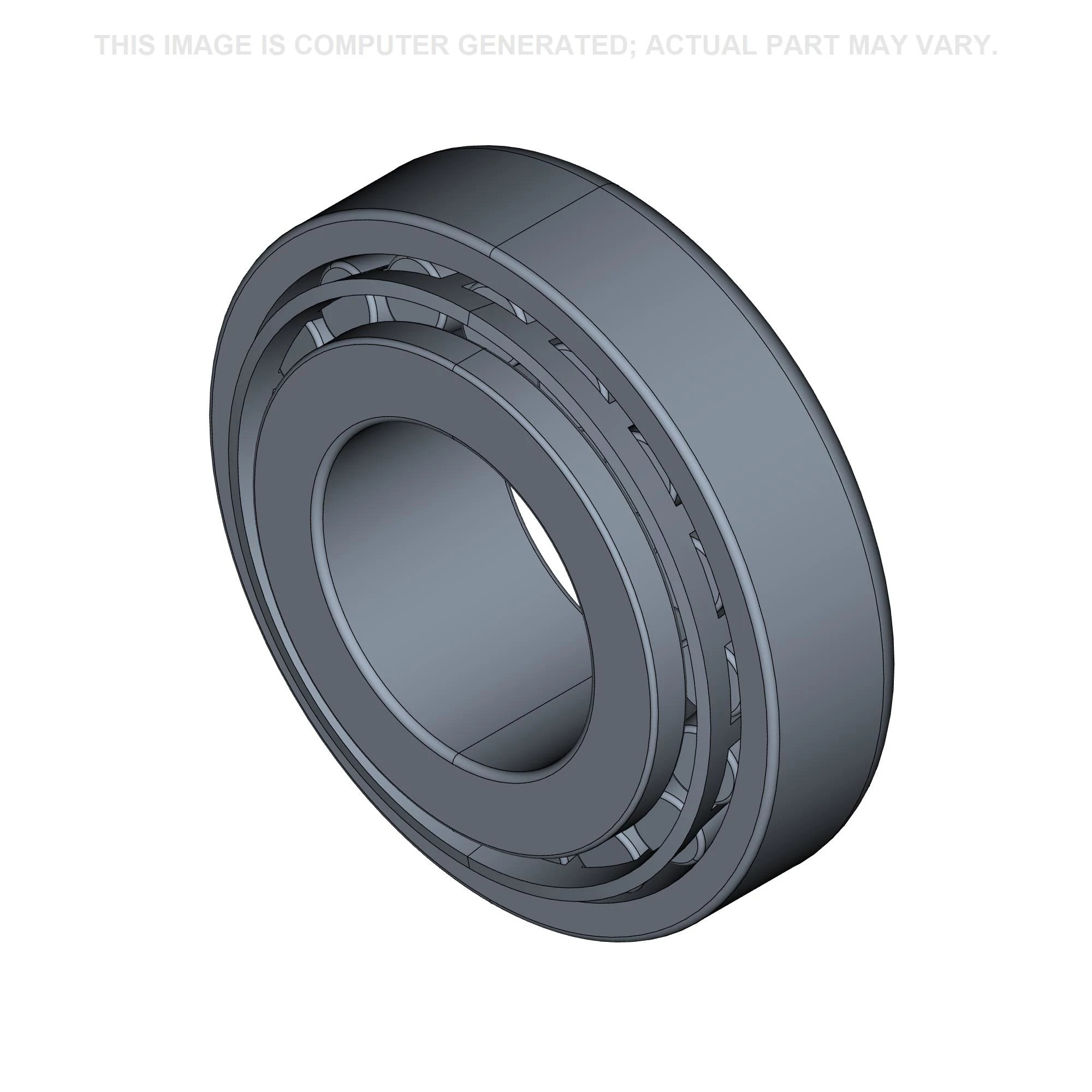 ROLAMENTO ROLETE CÔNICO