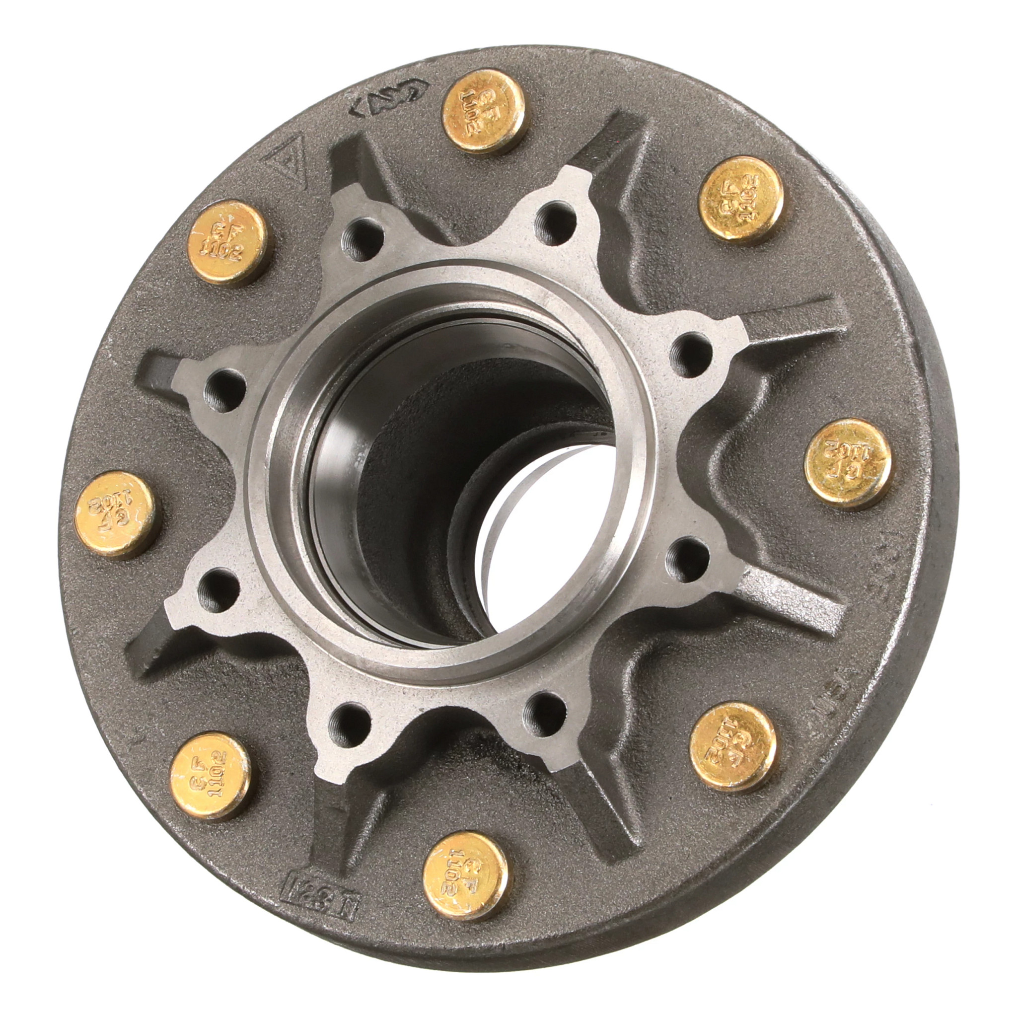 Hub | NEWHOLLANDAG | US | EN