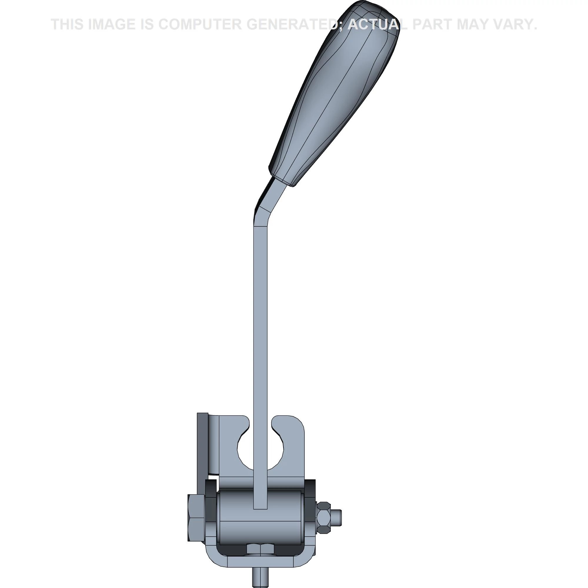 LEVIER | NEWHOLLANDCE | AMEA | FR