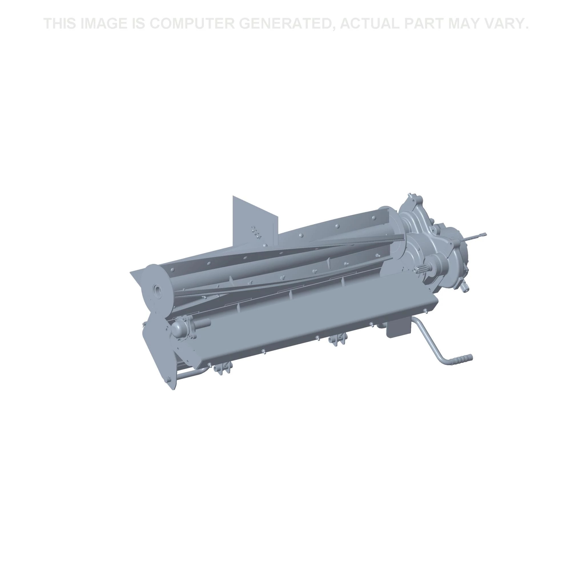 SERVICE KIT | FLEXICOIL | CA | EN