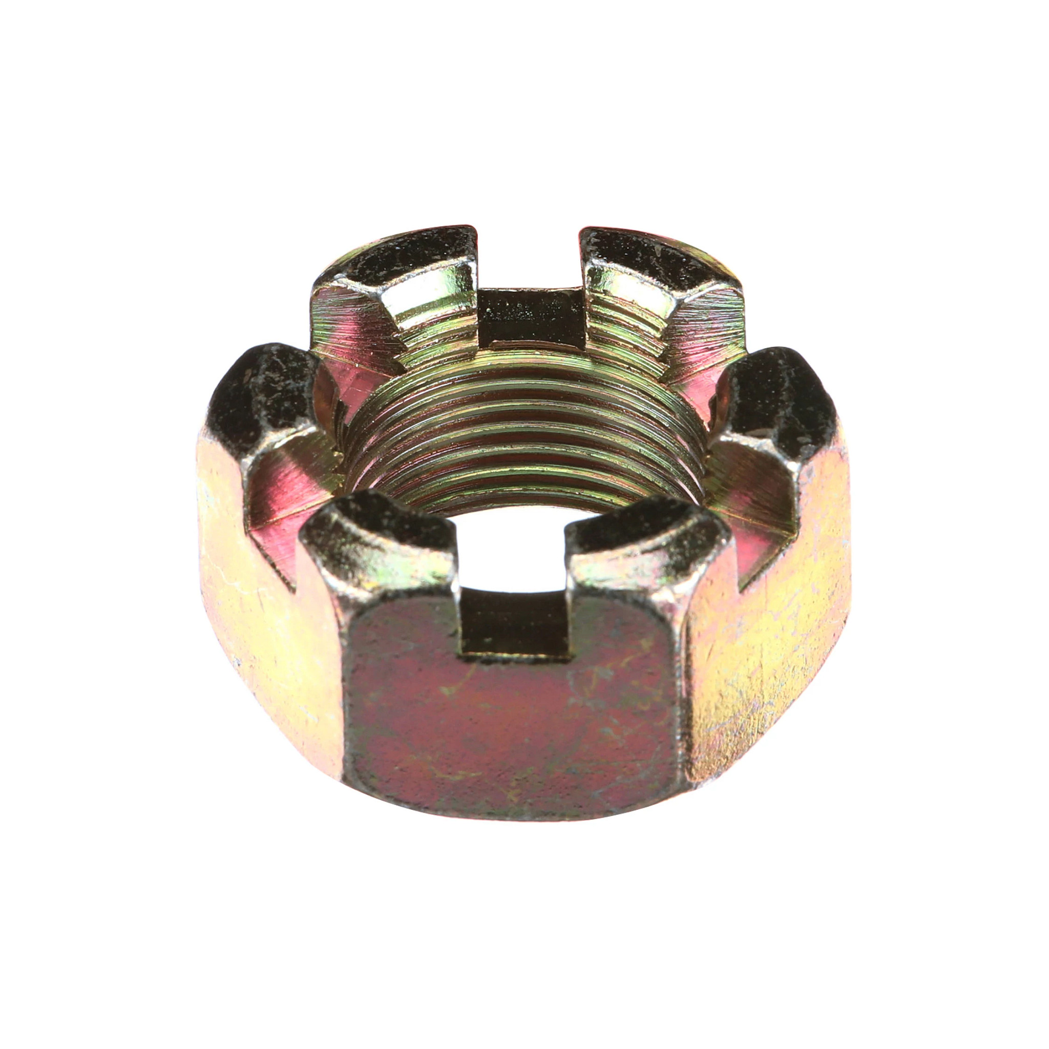 SLOTTED NUT | NEWHOLLANDCE | SA | EN