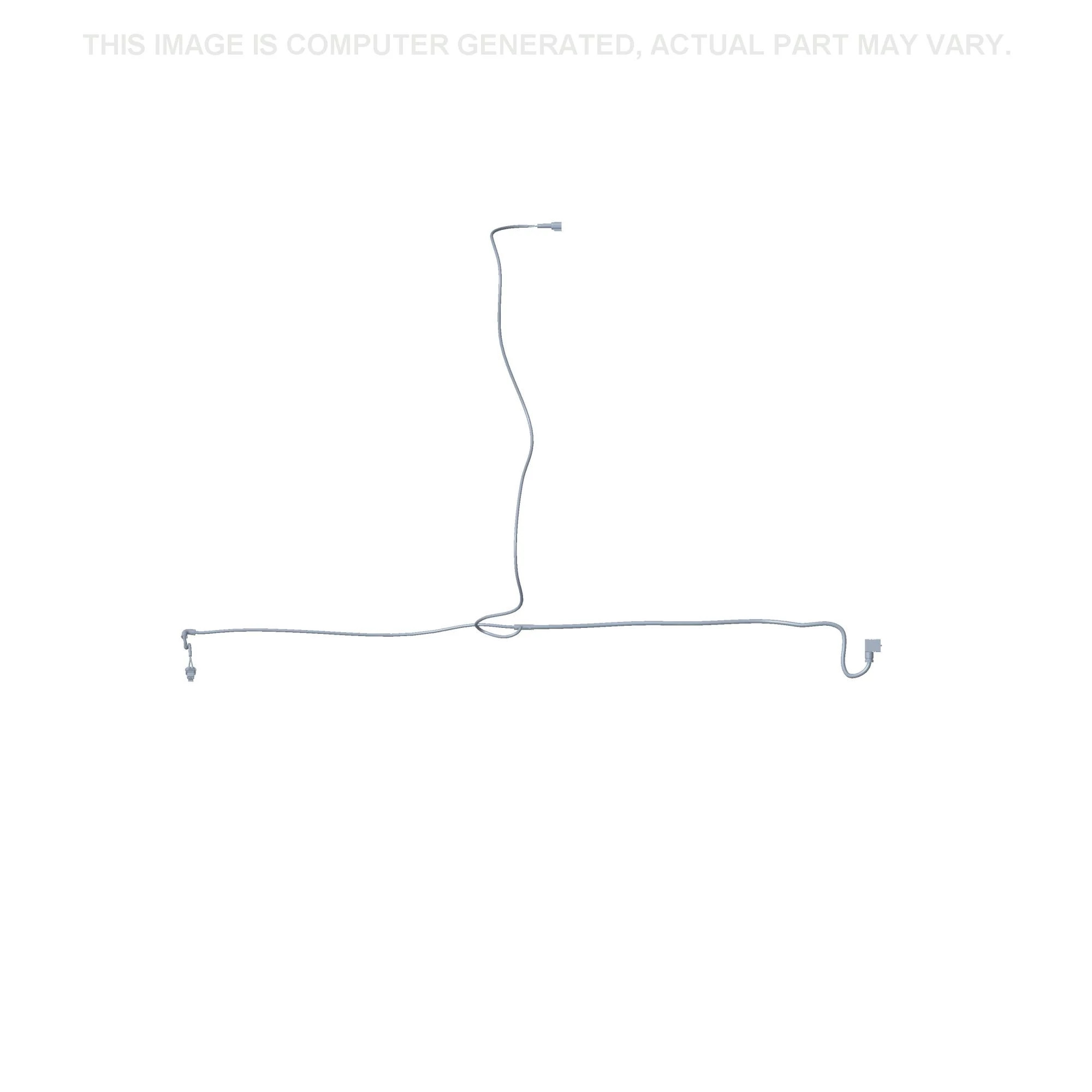 WIRE HARNESS | CASECE | SA | EN