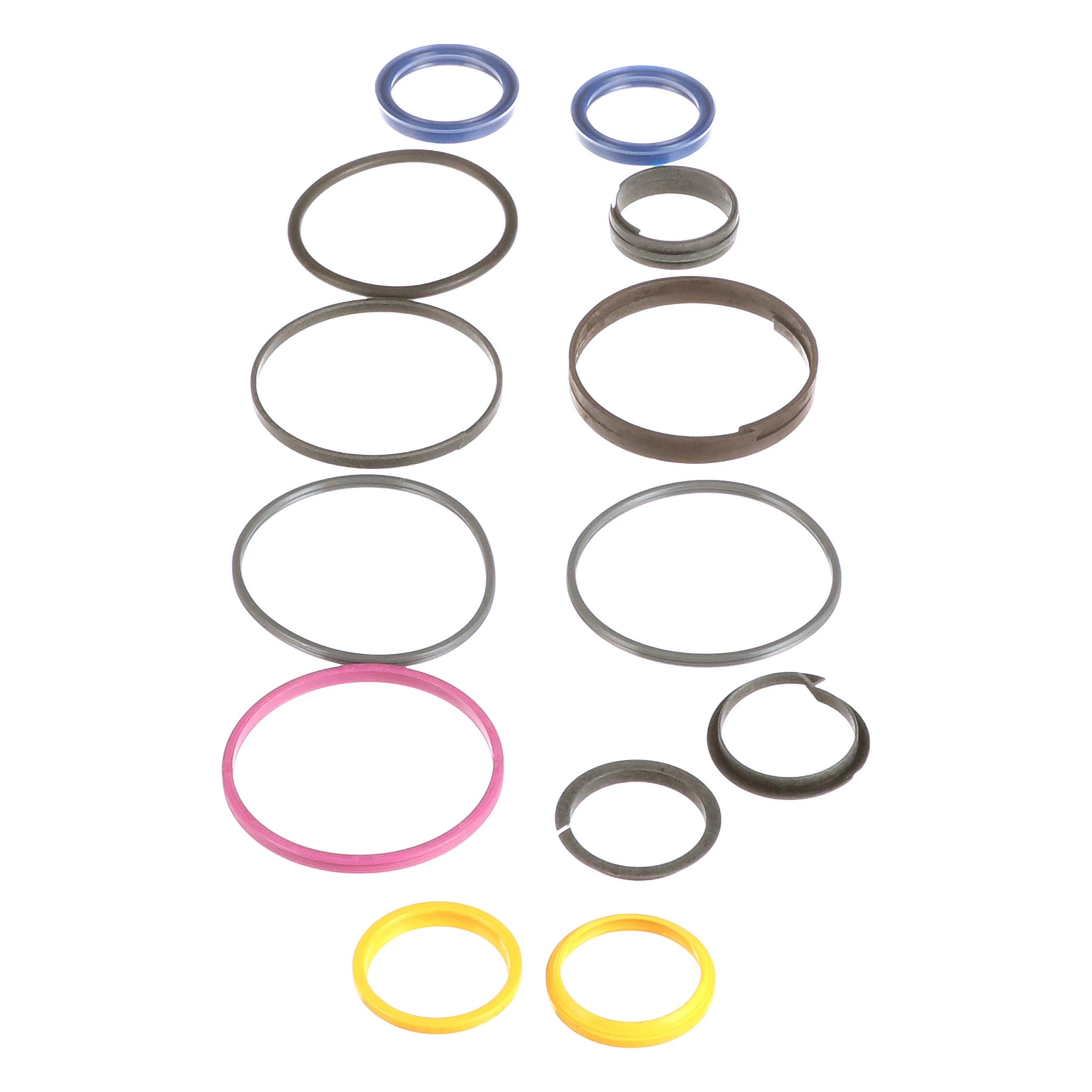 SEAL KIT | NEWHOLLANDCE | US | EN