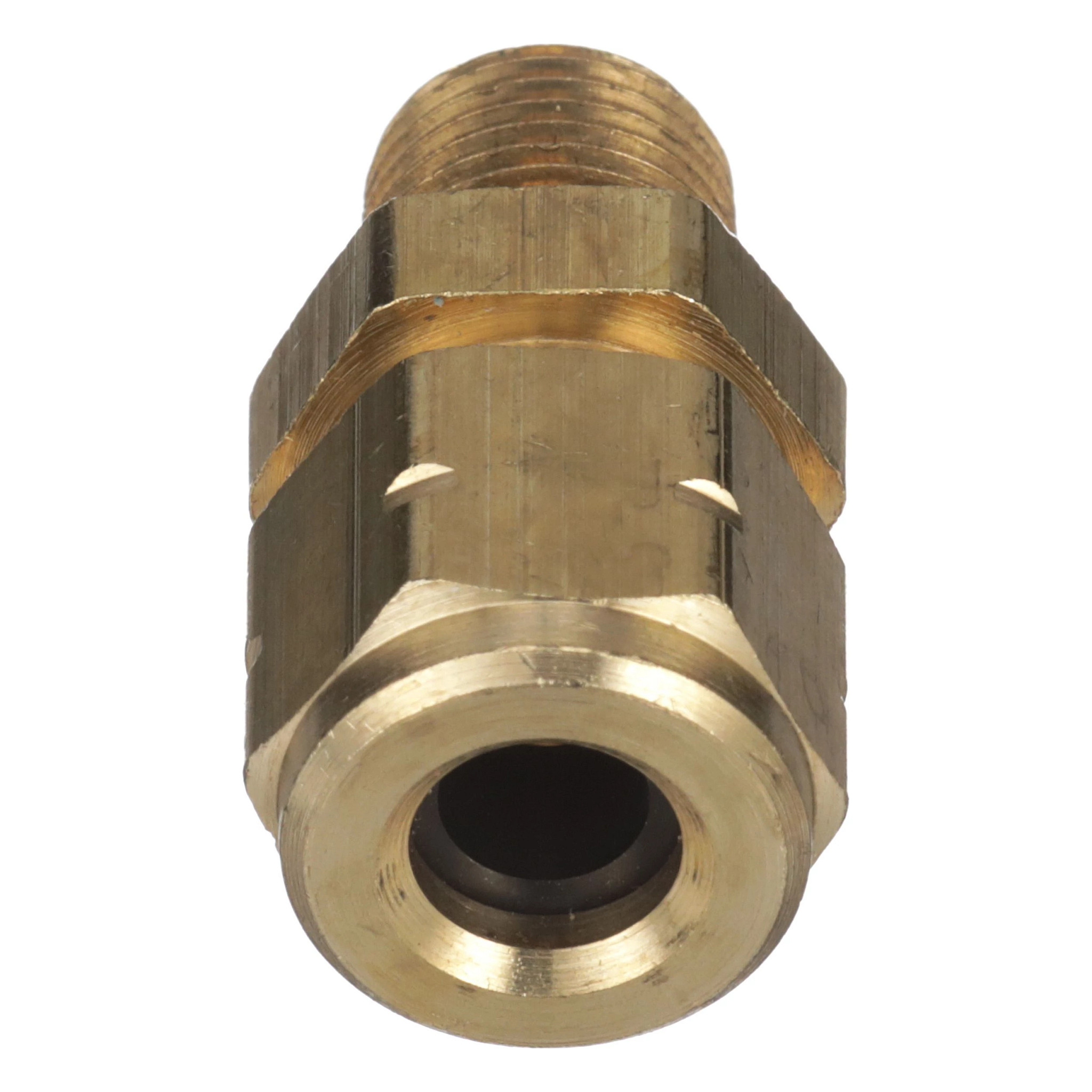 HYD CONNECTOR | NEWHOLLANDCE | AMEA | EN
