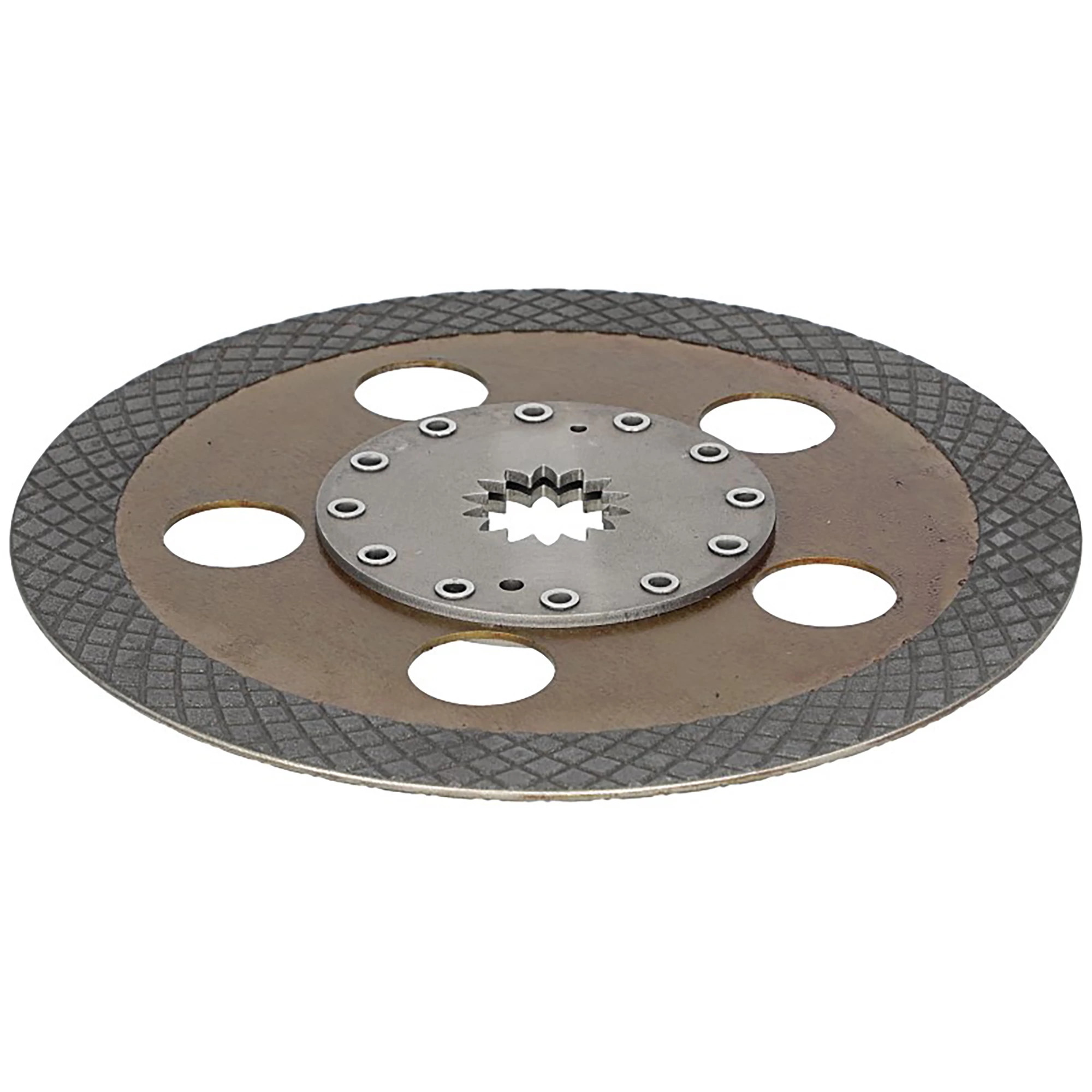 Brake Disc | NEWHOLLANDAG | US | EN