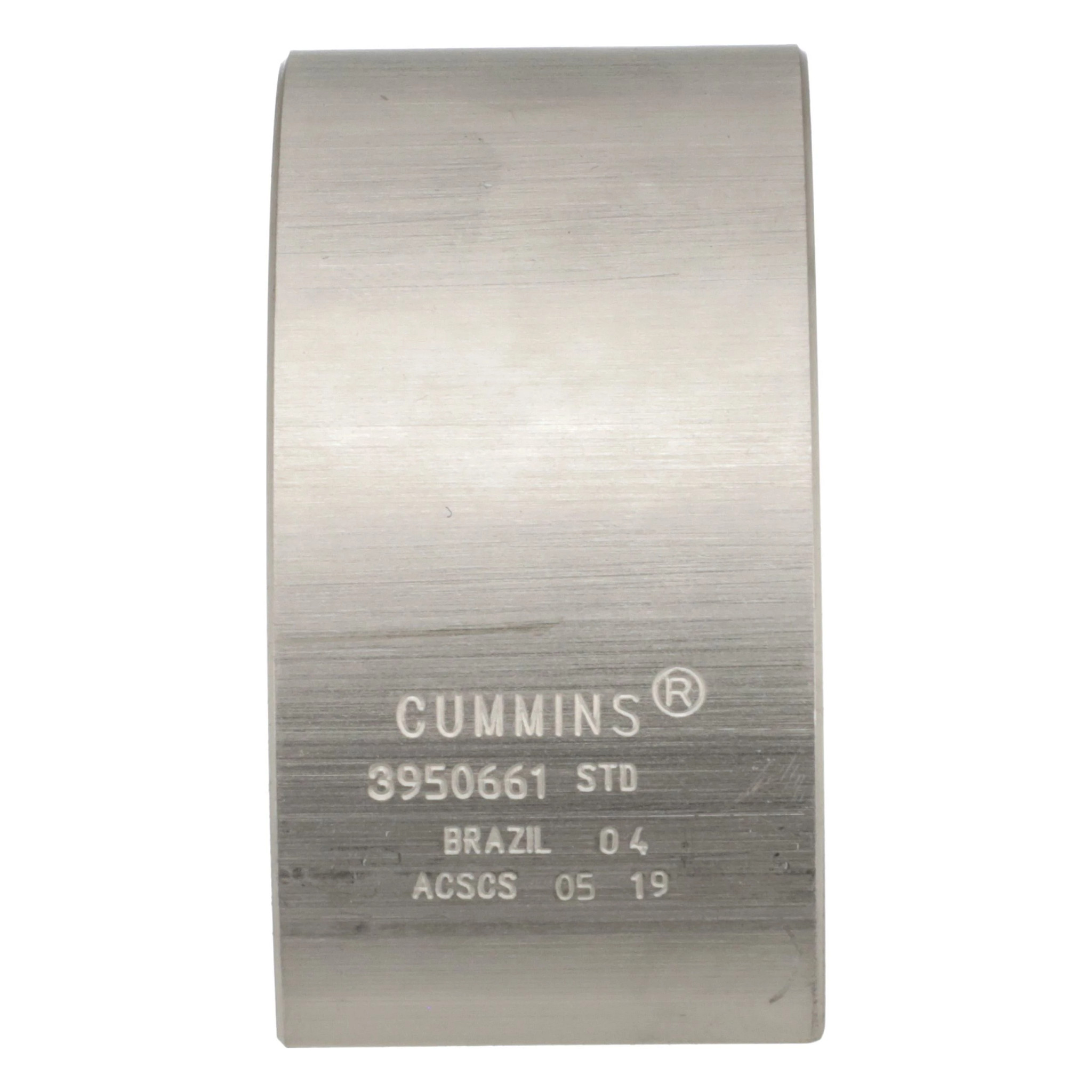 CONNECTING ROD | CASECE | AMEA | EN