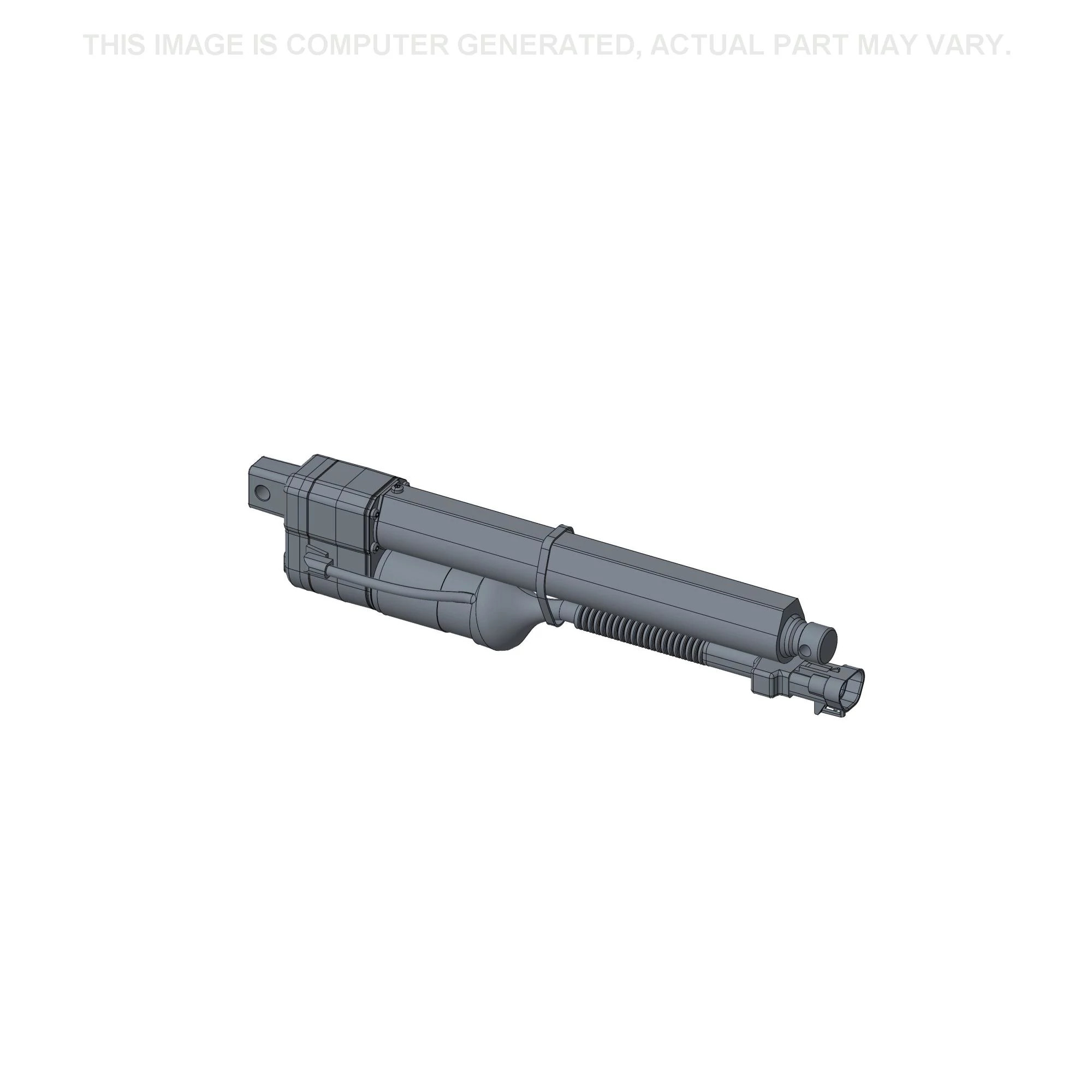 Reman Linear Actuator | NEWHOLLANDAG | US | EN