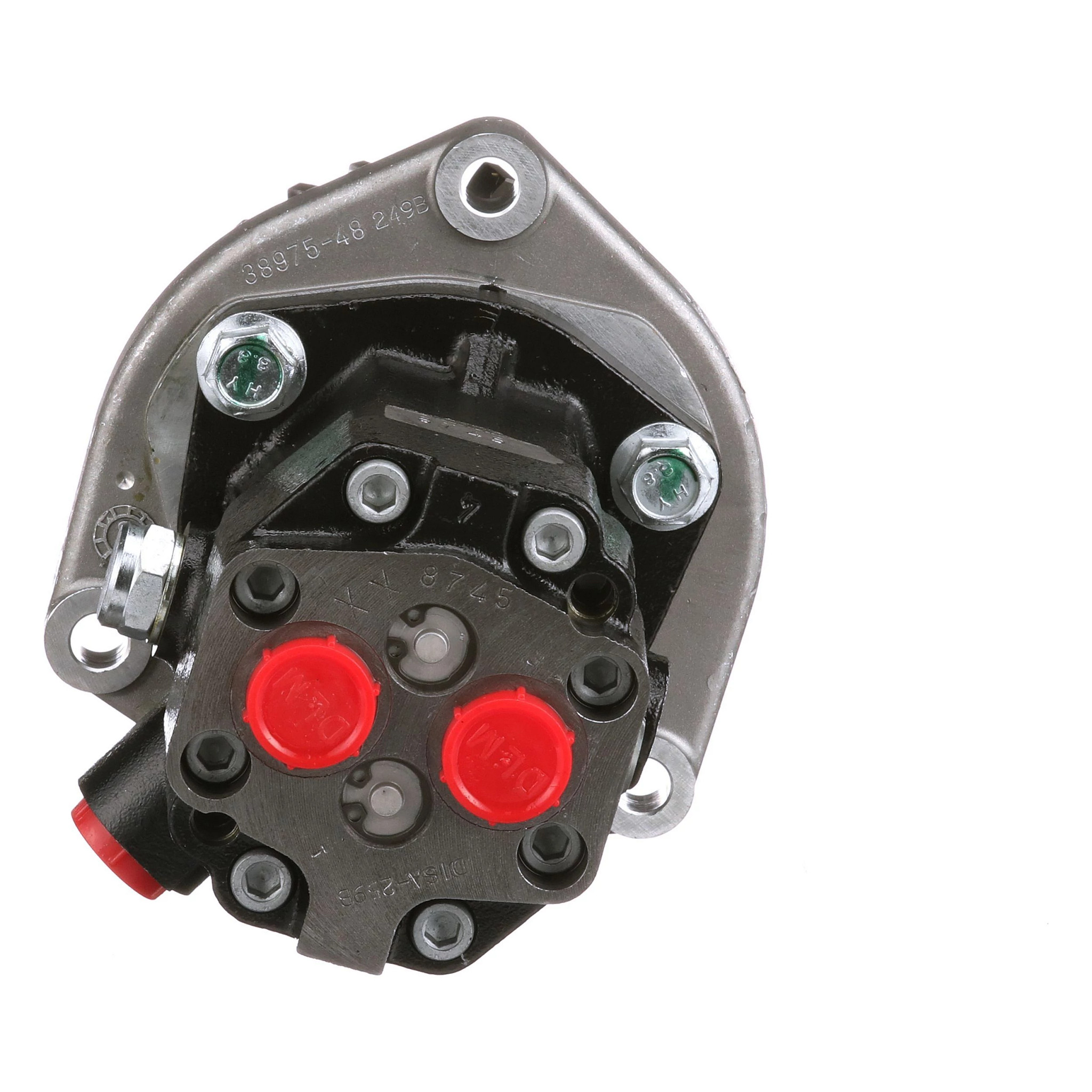 Fuel Pump