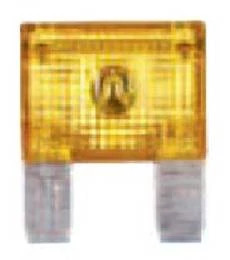 40-Amp Maxi Blade Fuse - Orange | NEWHOLLANDCE | CA | EN