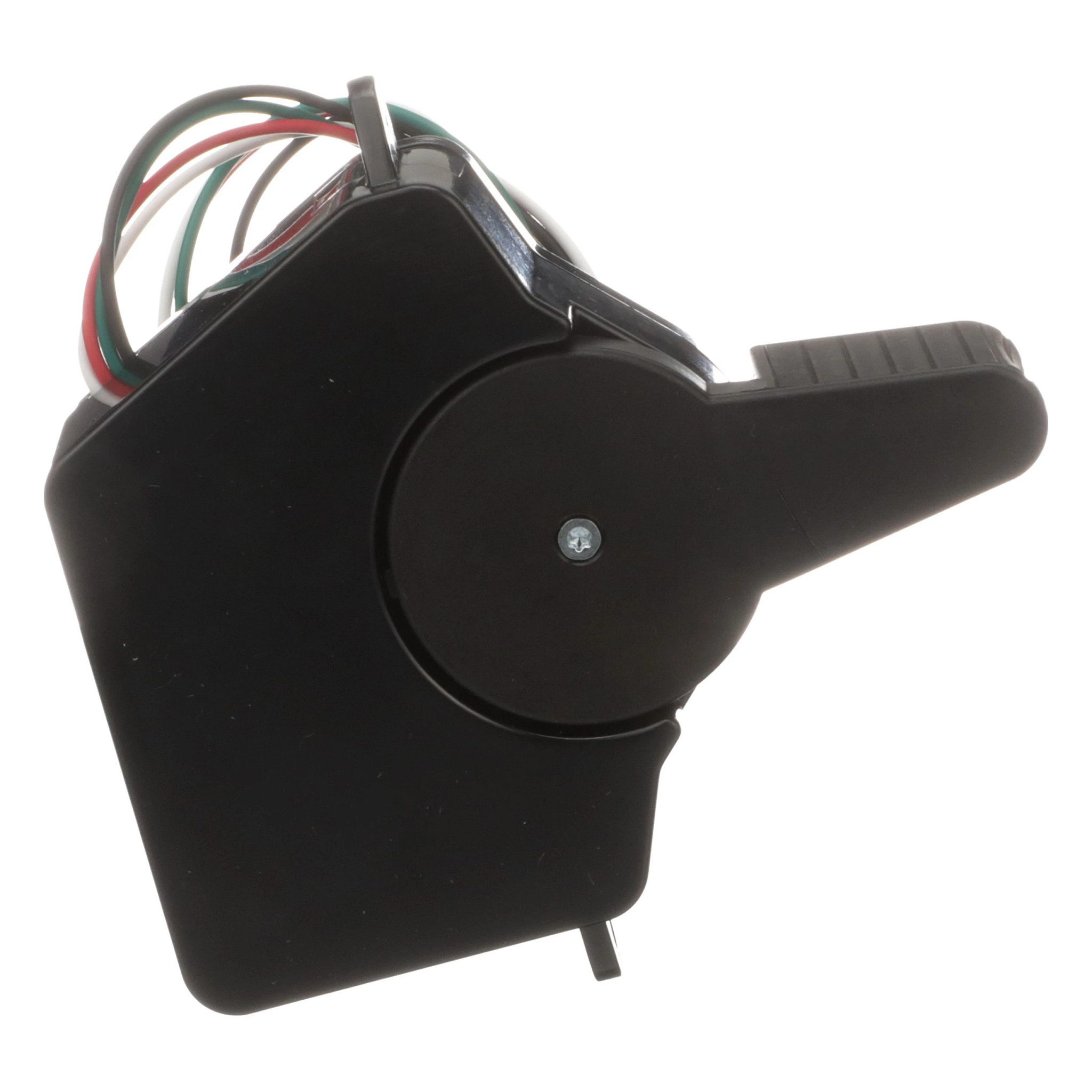 LEVER | STEYR | EU | EN