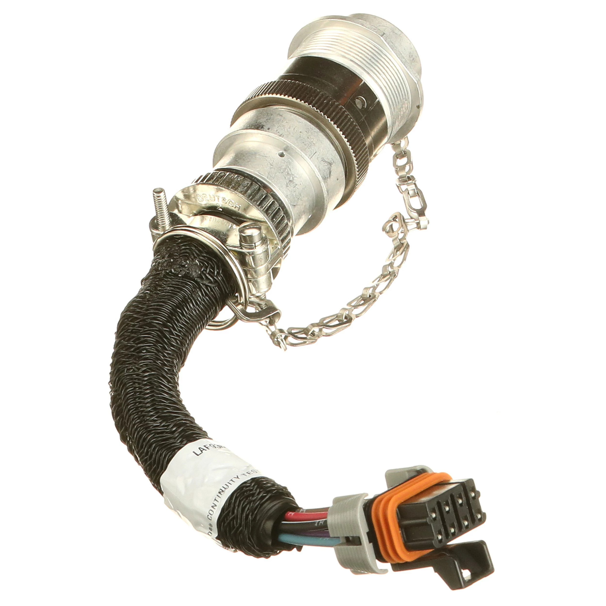 WIRE HARNESS | CASECE | US | EN