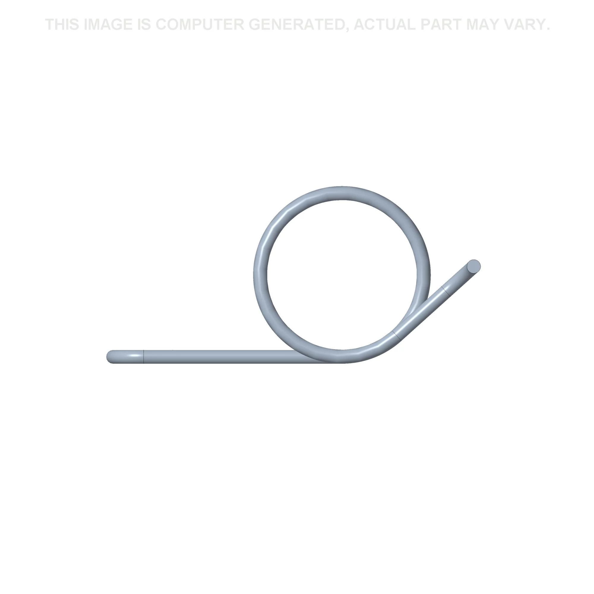 TENSION SPRING | CASEIH | CA | EN