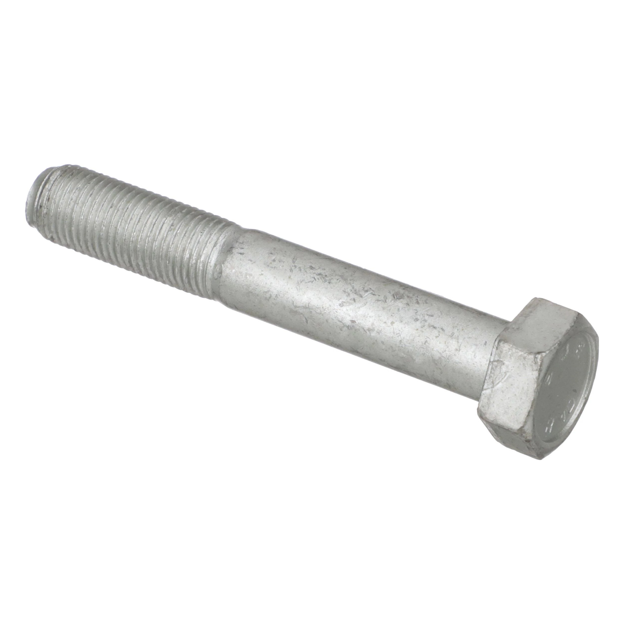 Sechskant-Sicherungsschraube - Cl 10.9 - M12 x 1,25 x 78 | STEYR | EU | DE