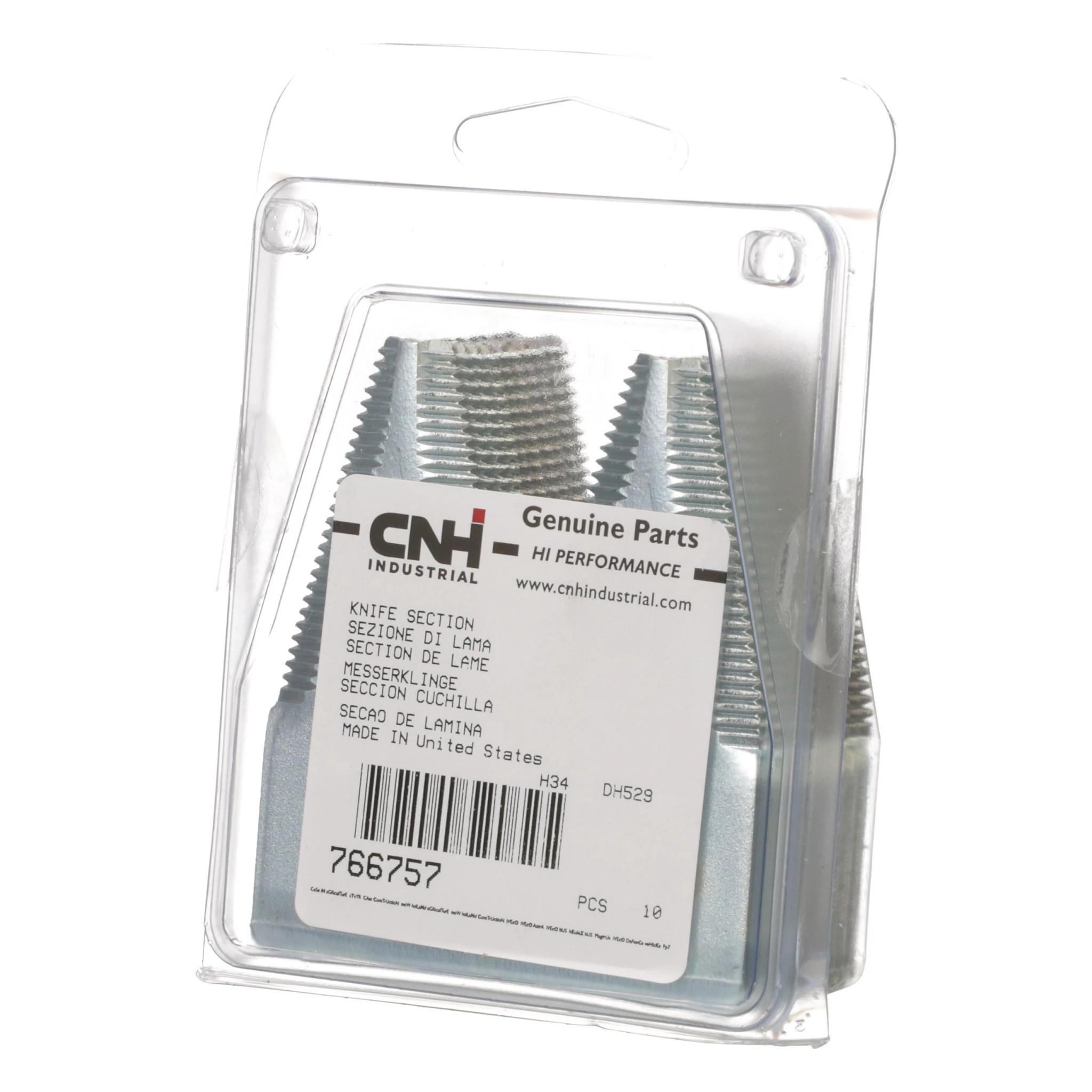 Twin Point Section | CASECE | CA | EN