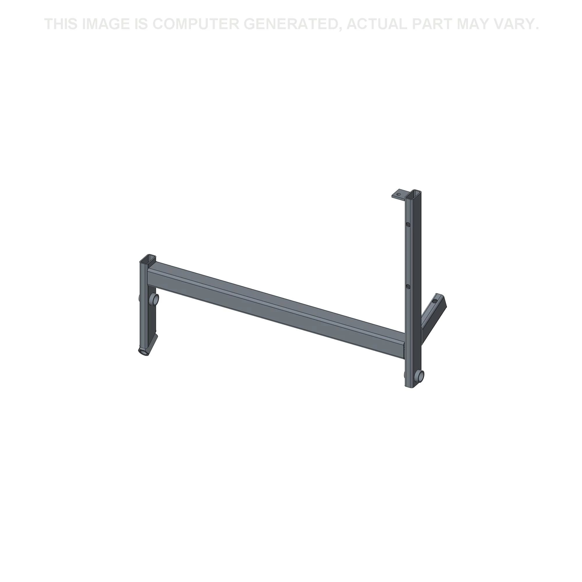 Depth Control Assembly | FLEXICOIL | CA | EN