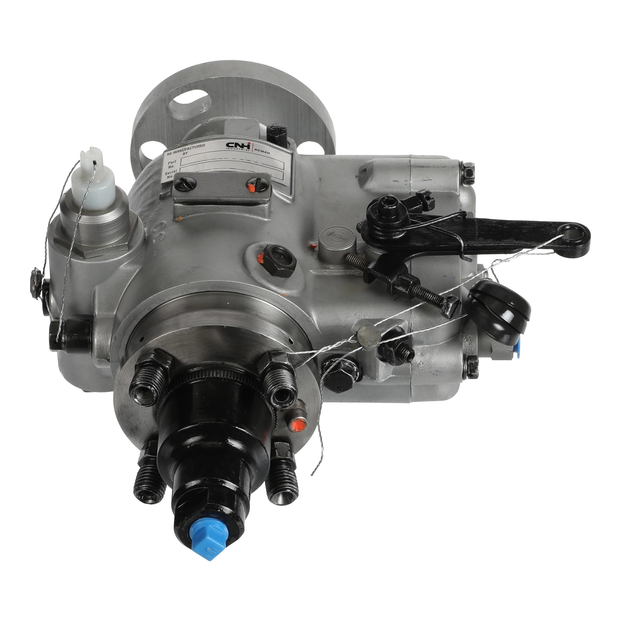 REMAN-FUEL INJ PUMP | CASEIH | CA | EN