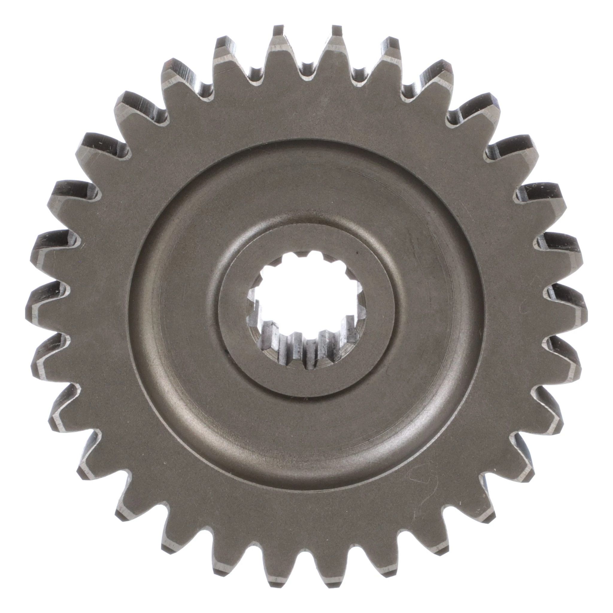 Engrenagem acionada - 19,21 mm DI x 103,25 mm DE x 39,5 mm L