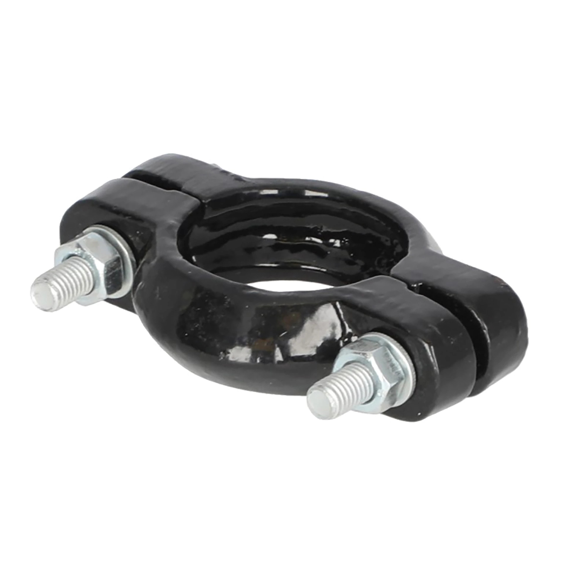 Manifold Clamp Assembly | NEWHOLLANDAG | CA | FR