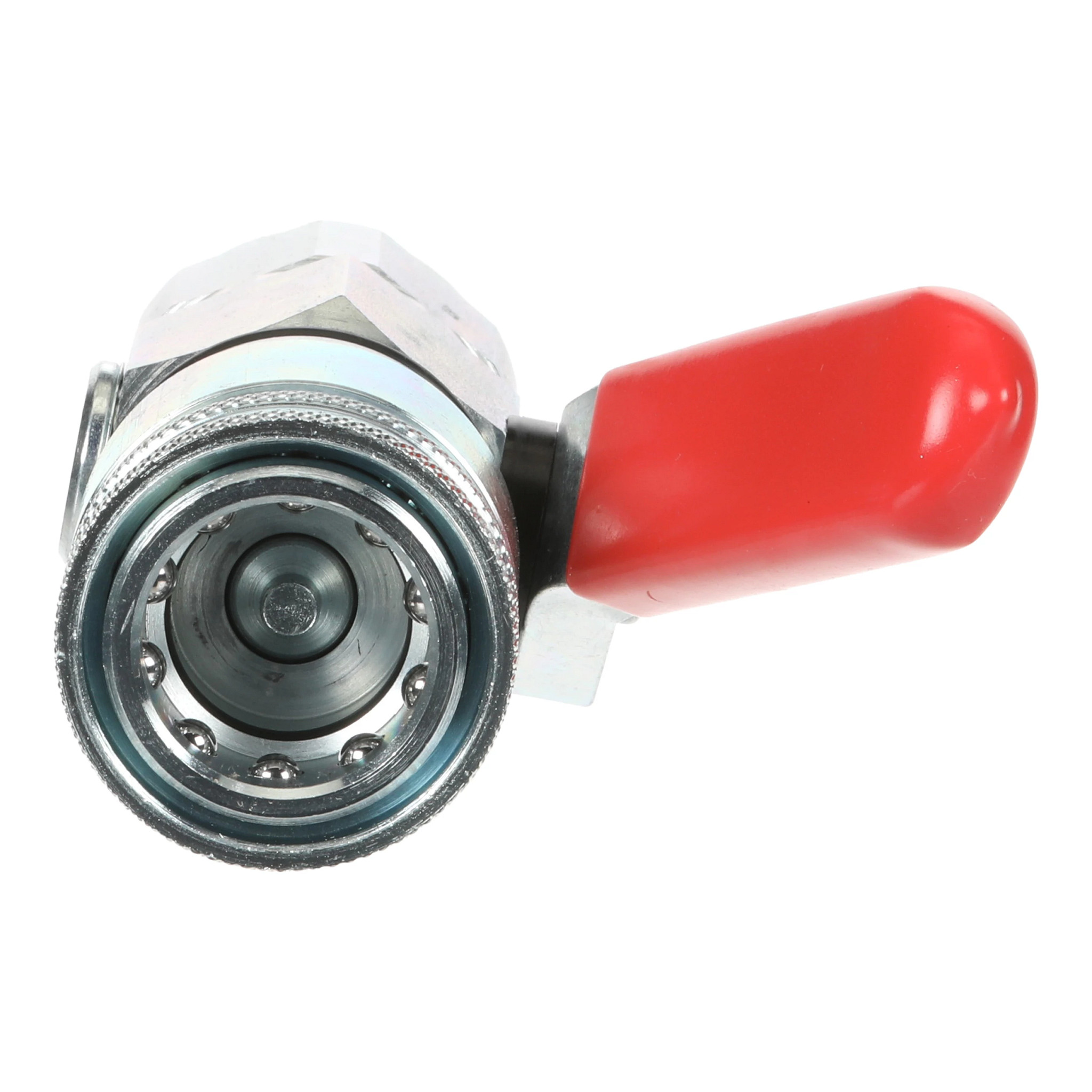 QUICK FEMALE COUPLING | NEWHOLLANDAG | IE | EN