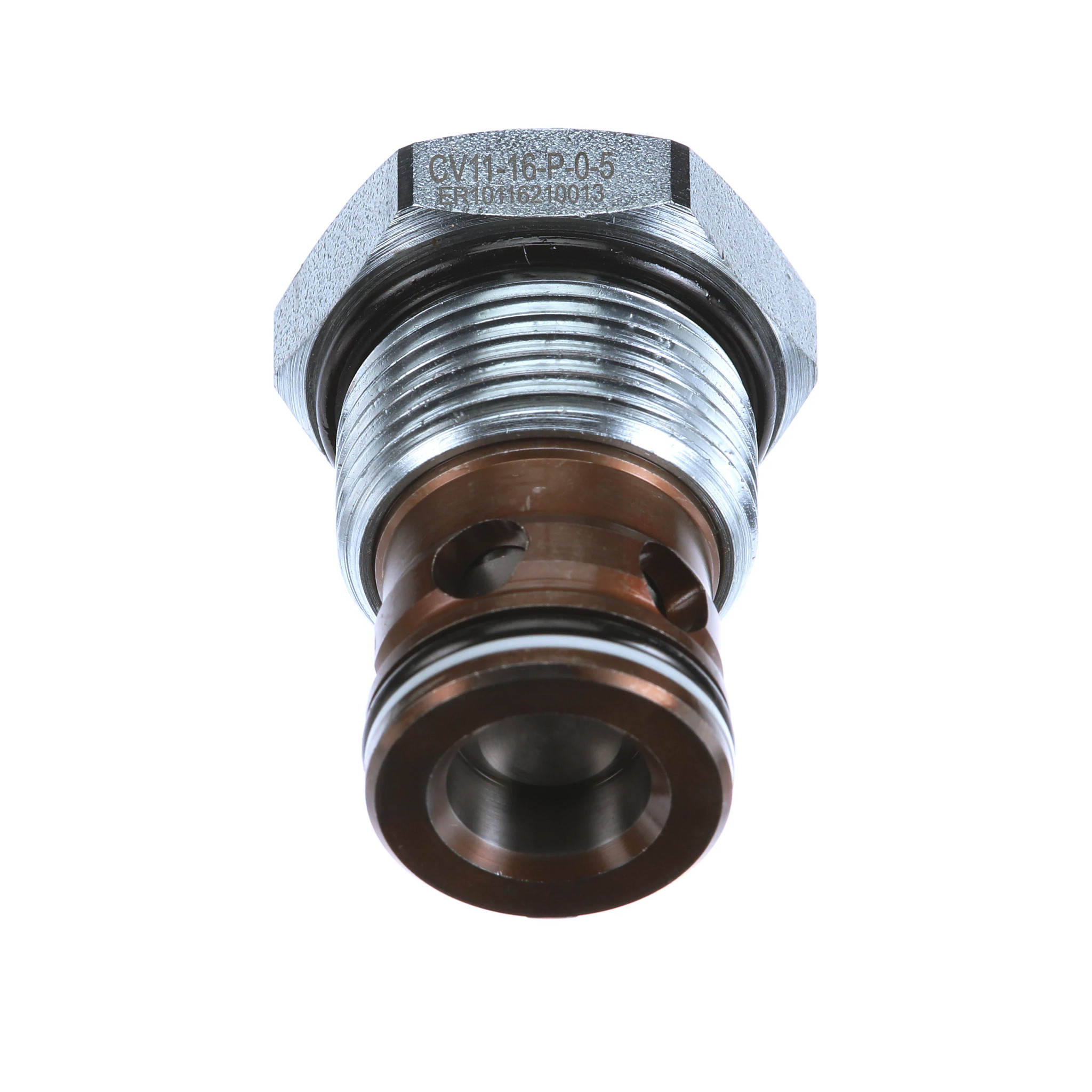 RÜCKSCHLAGVENTIL | NEWHOLLANDAG | DE | DE