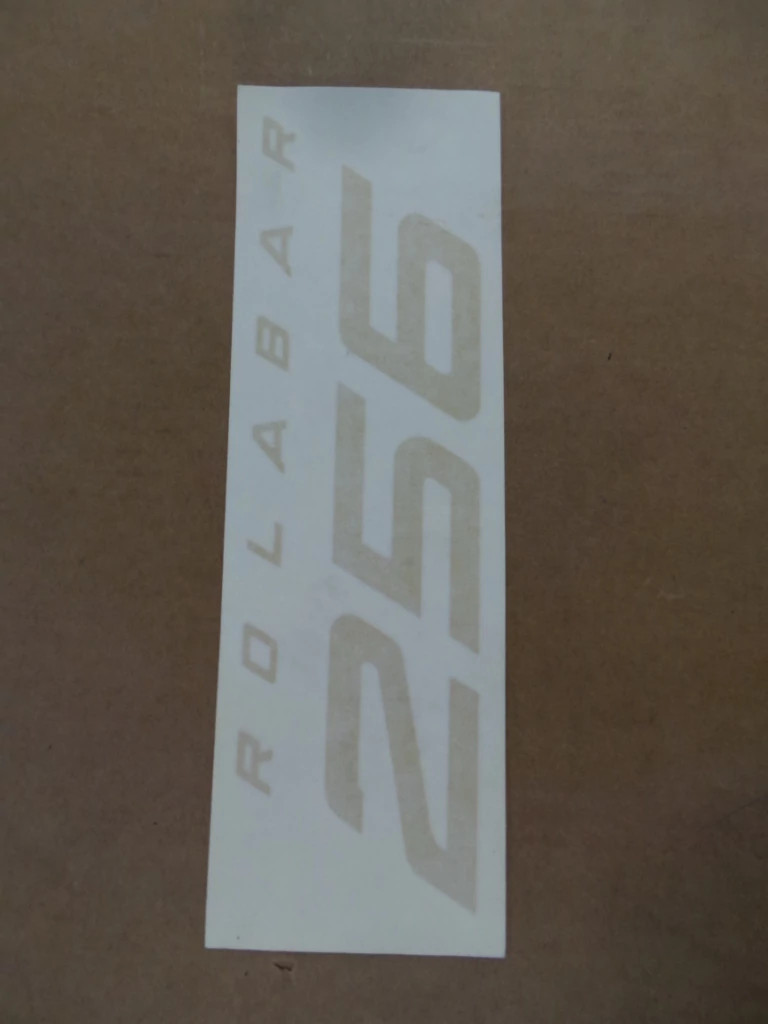 DECAL | FLEXICOIL | AMEA | EN