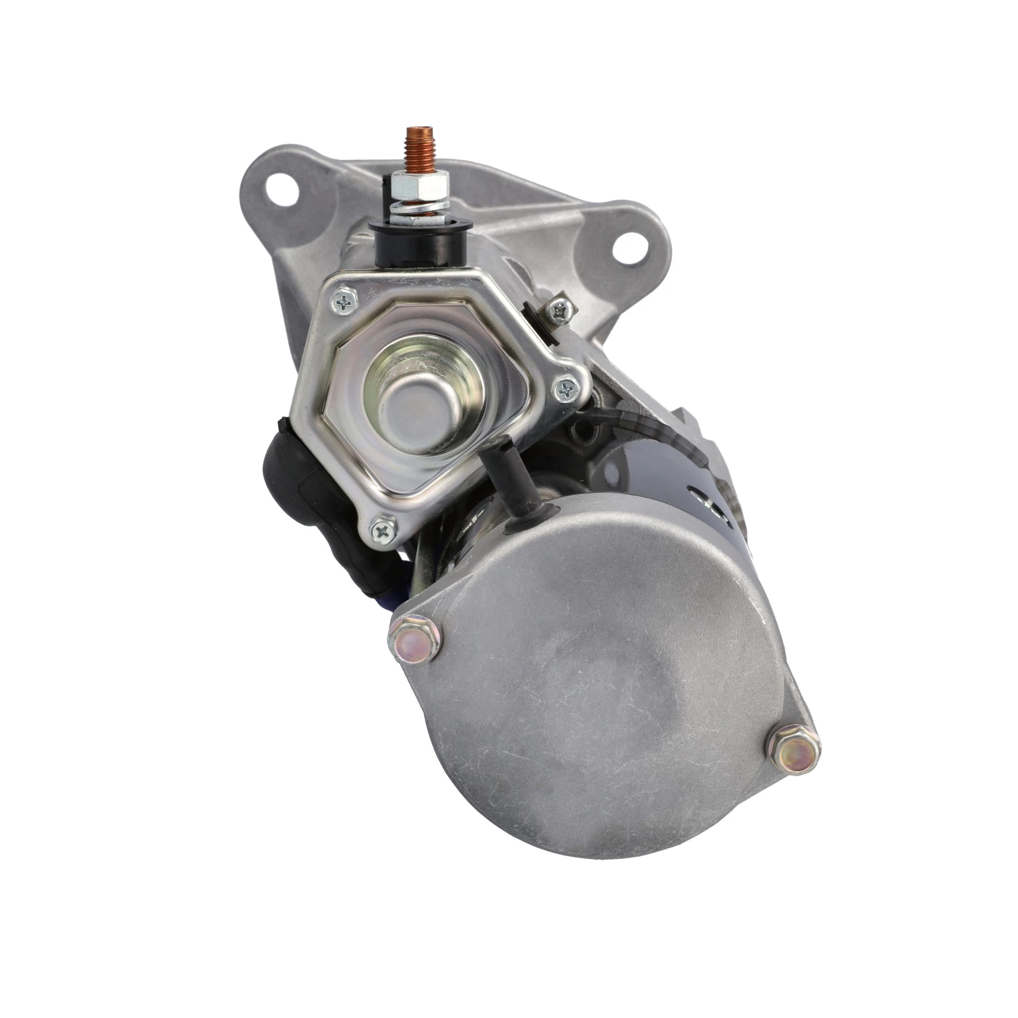 Starter Motor - 5801710983