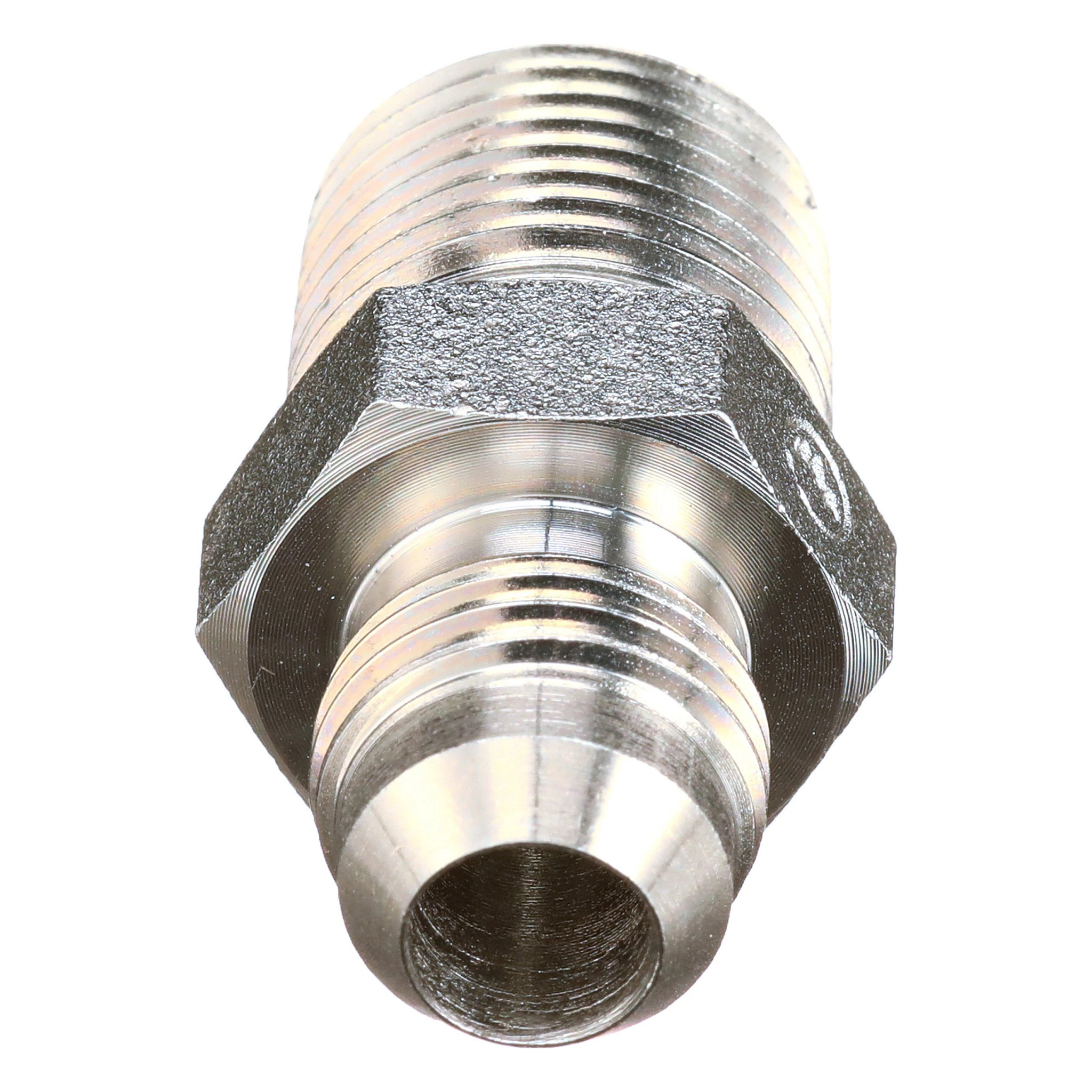 Conector de Hidráulico