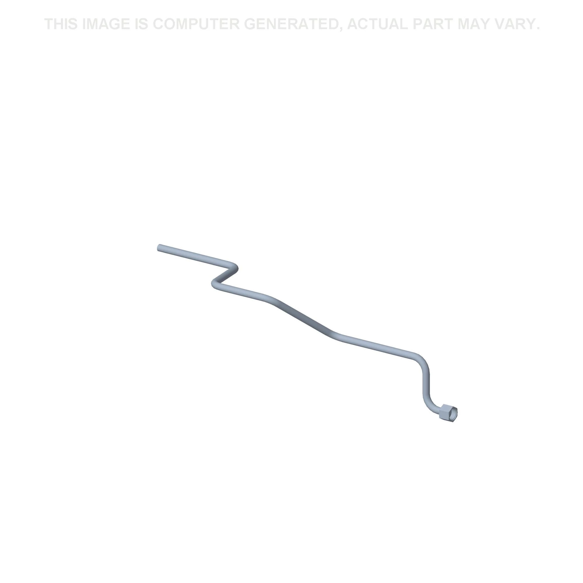 TUBE | CASEIH | SA | EN