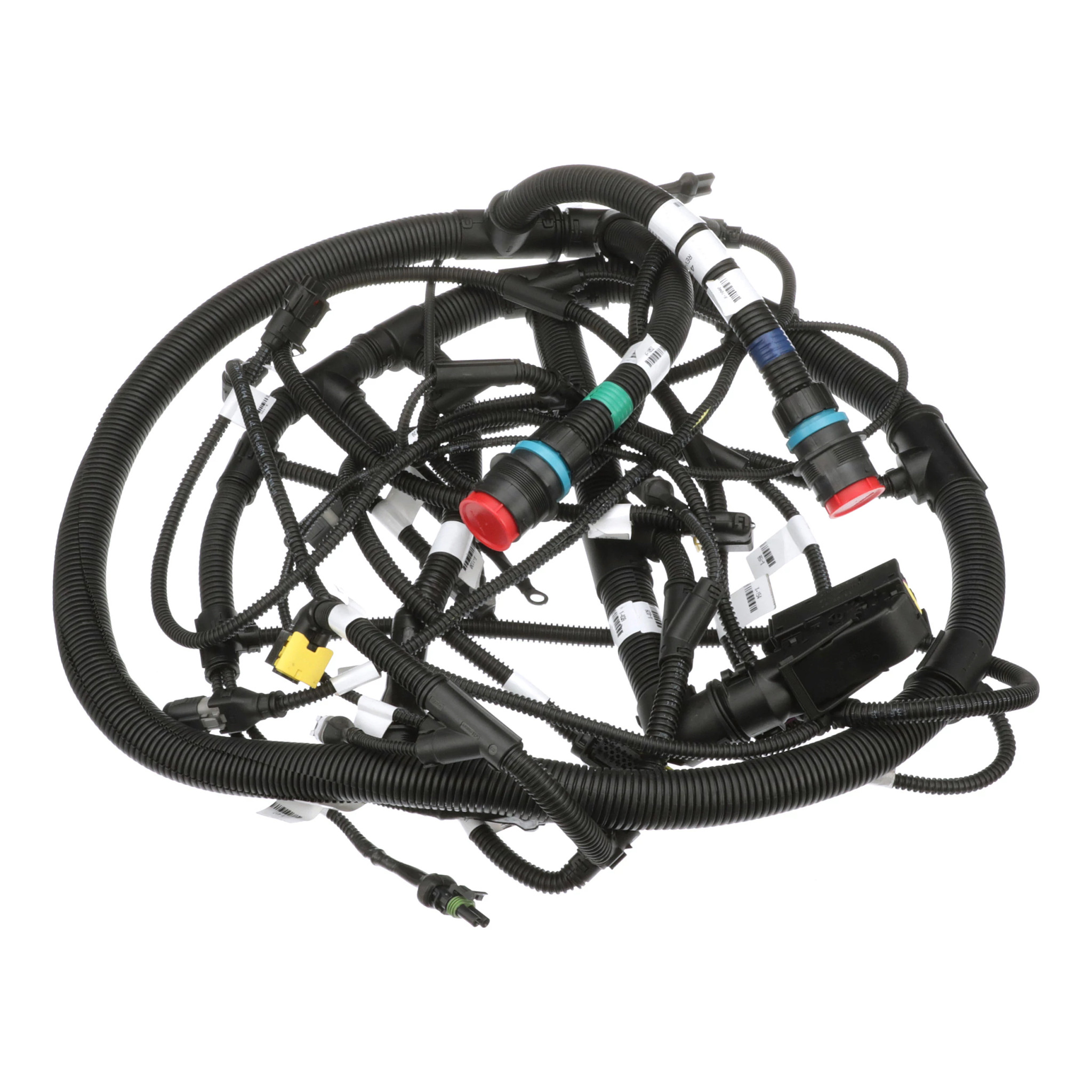 REMAN-WIRE HARNESS | NEWHOLLANDAG | CA | EN