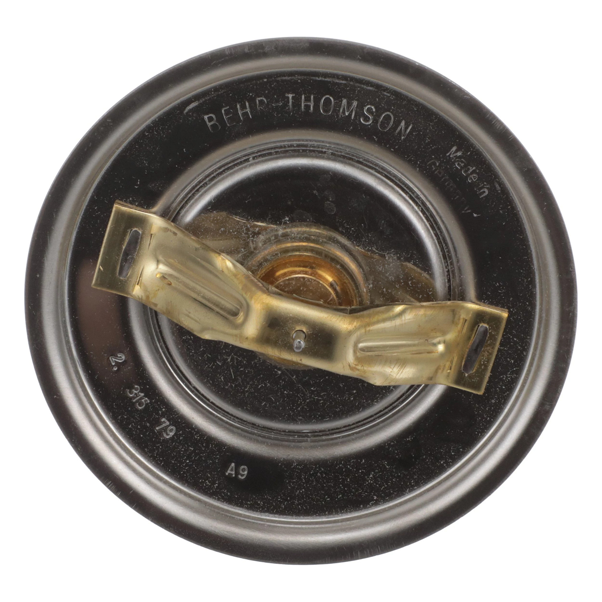 TERMOSTATO | STEYR | ES | ES