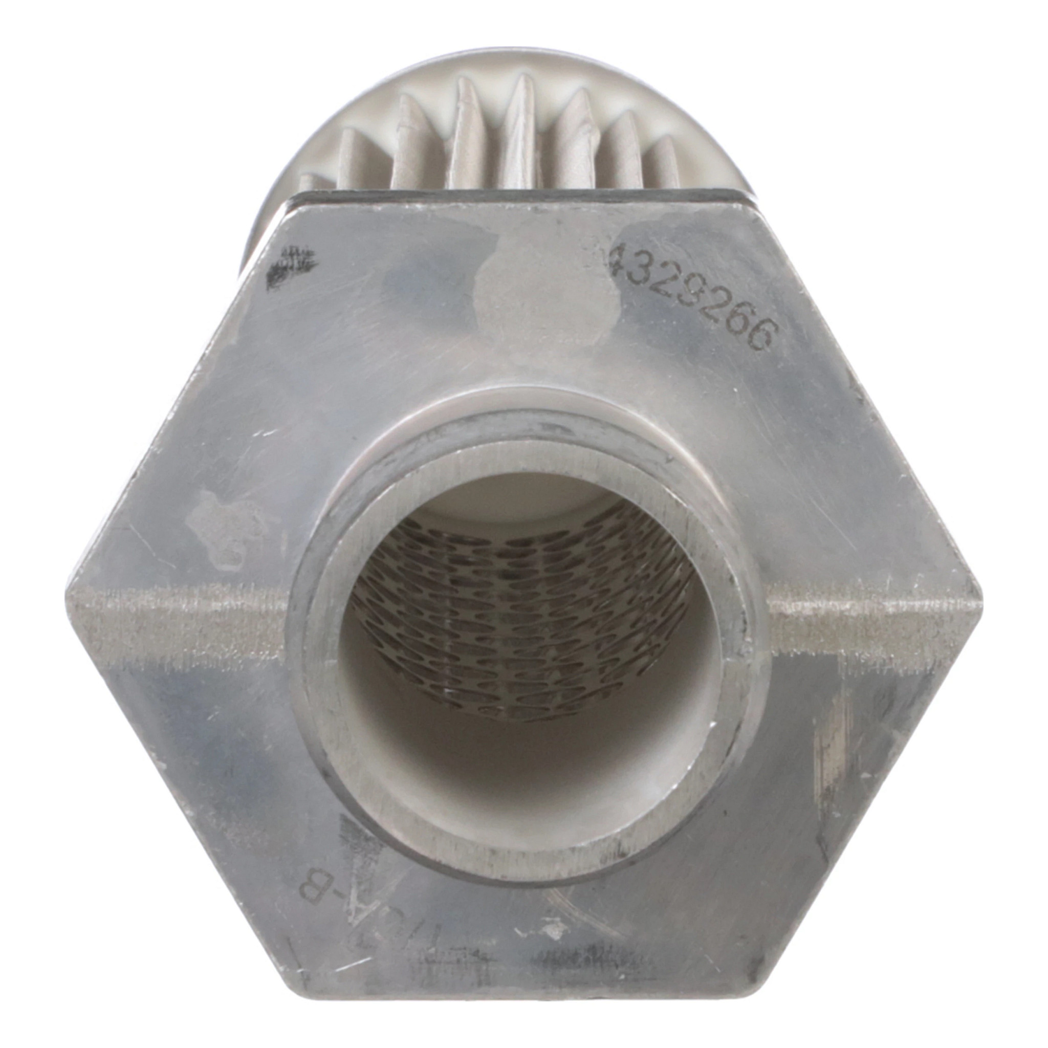 FILTER STRAINER | CASEIH | US | EN