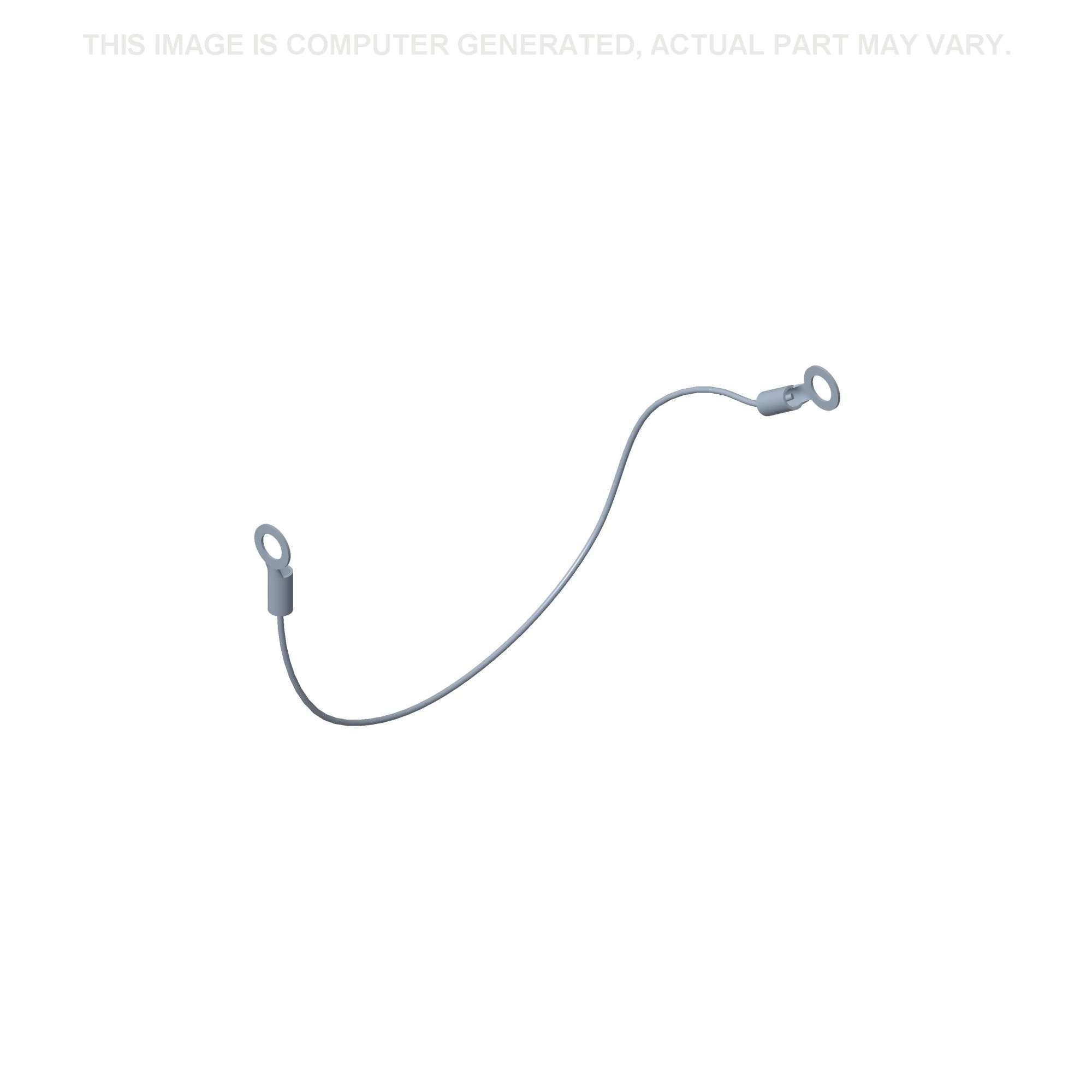 Ground Strap | NEWHOLLANDCE | CA | EN