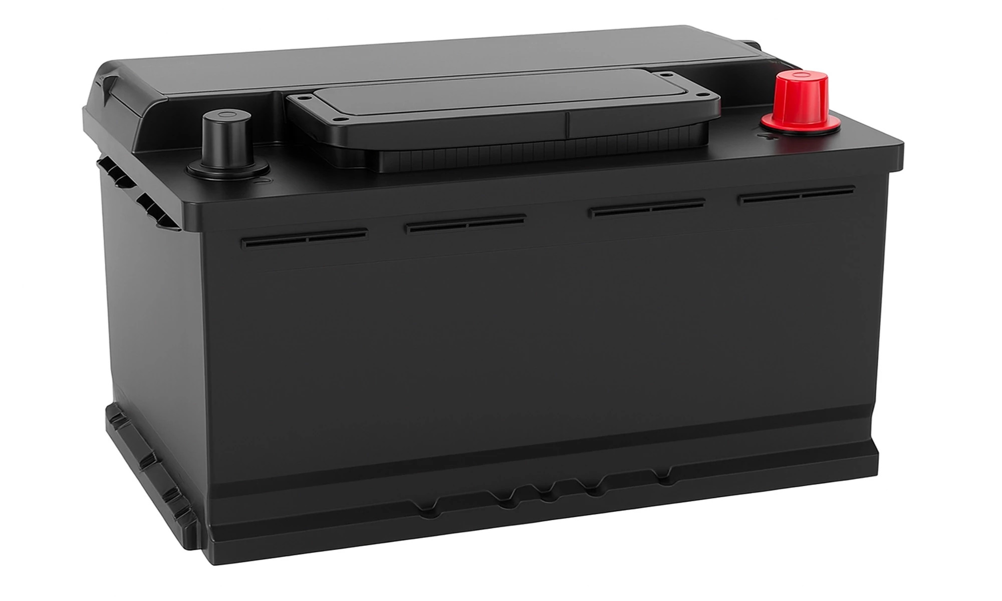 12-Volt Battery | MILLER | GB | EN