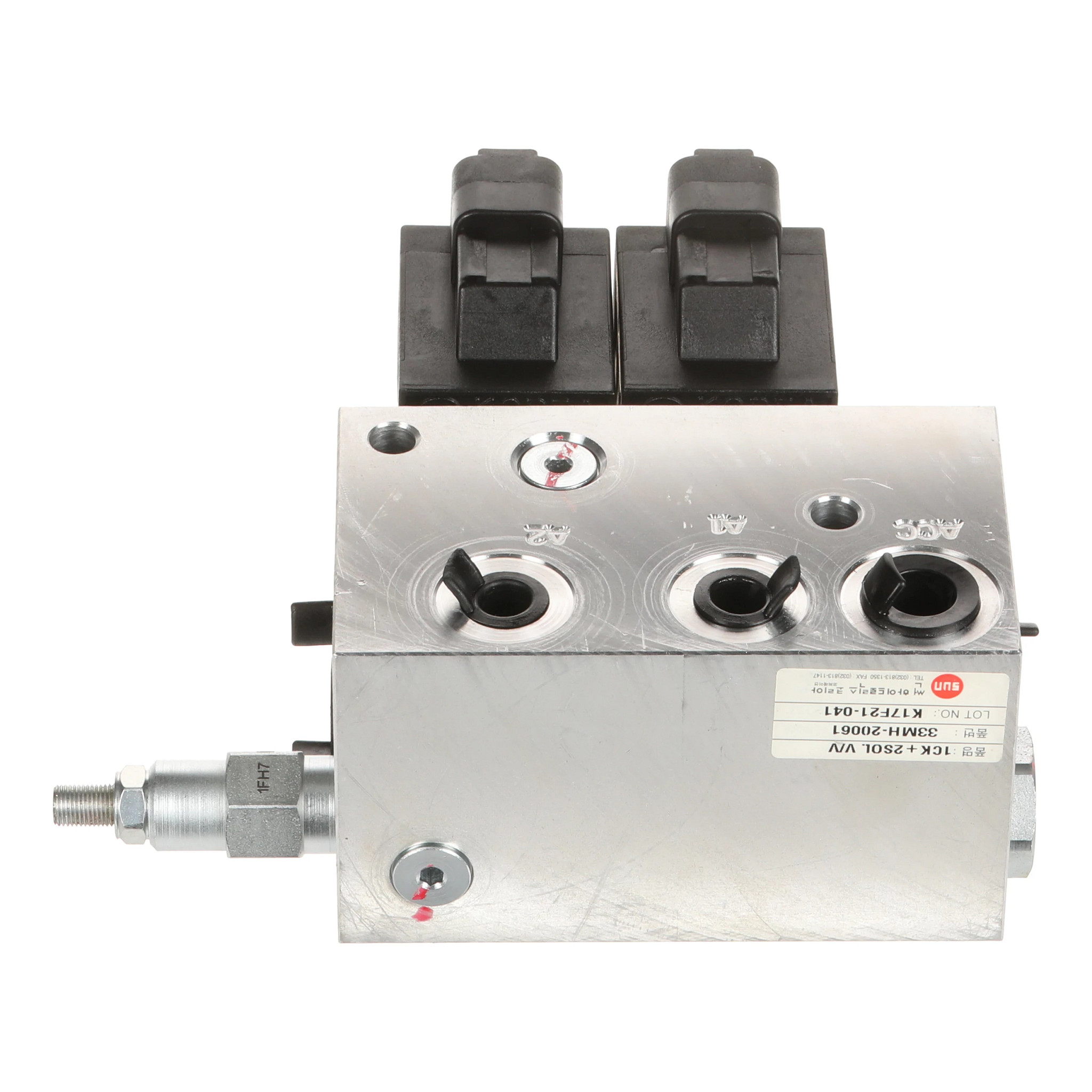 Solenoide