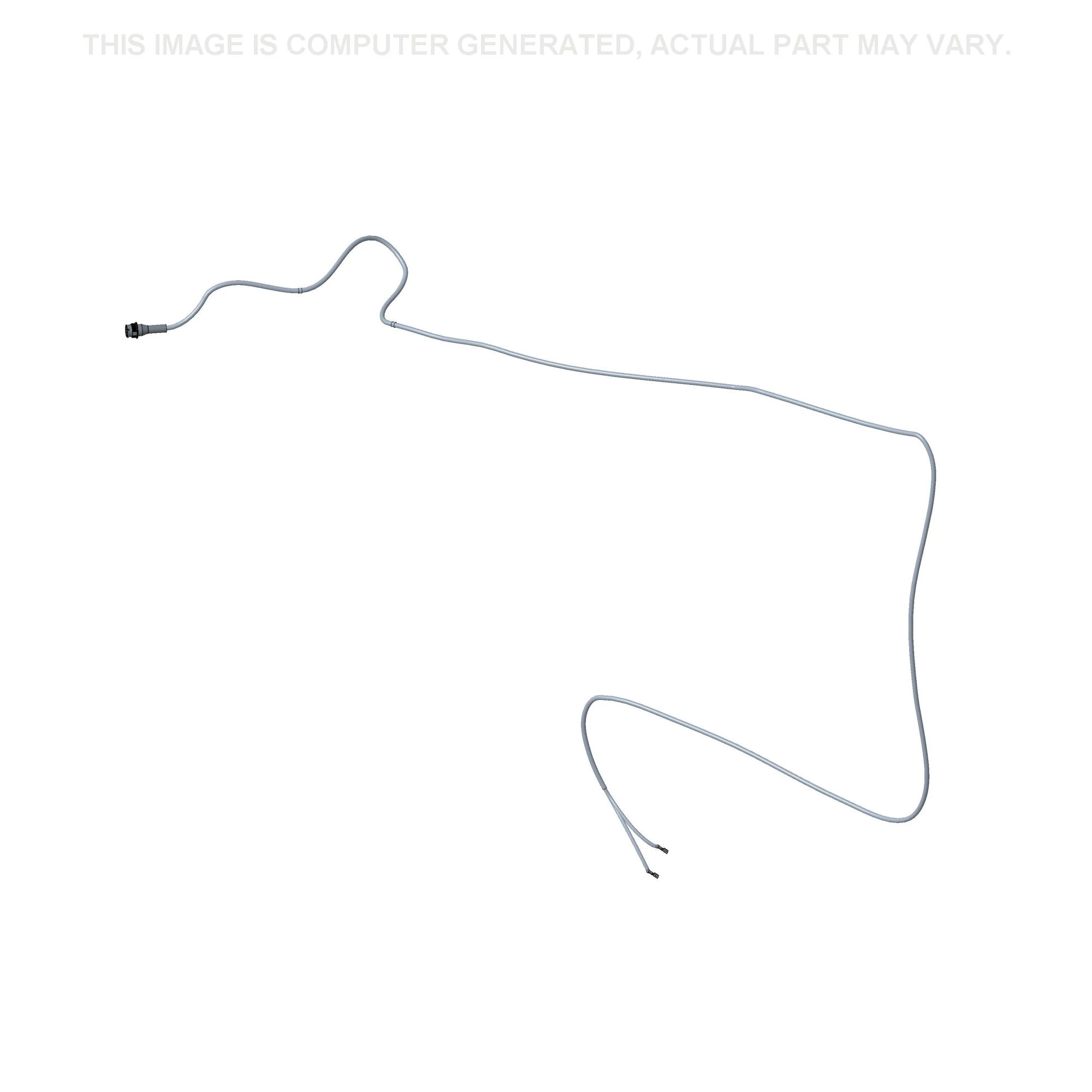 Boom Wire Harness | MILLER | US | EN