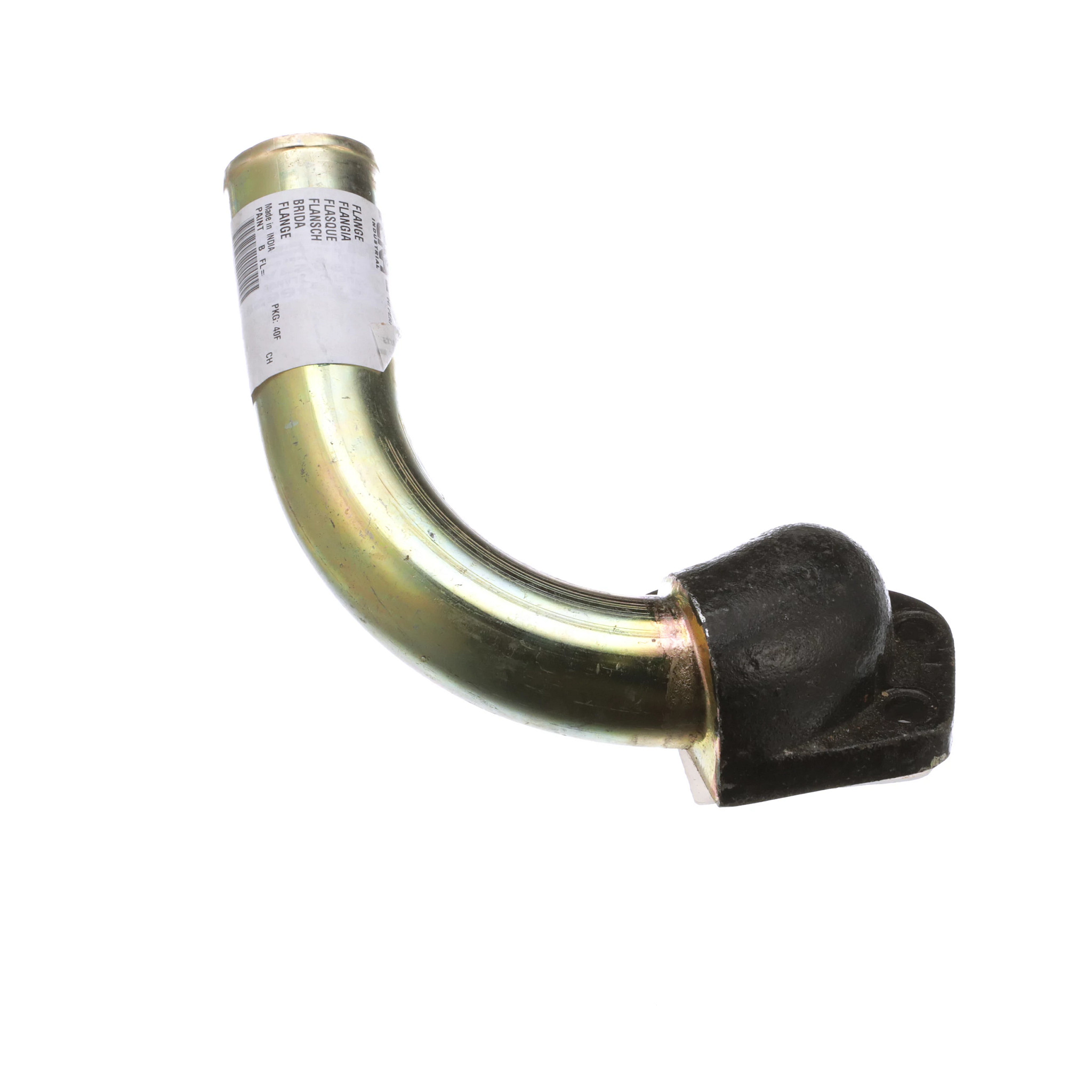 Flange | CASECE | BR | PT