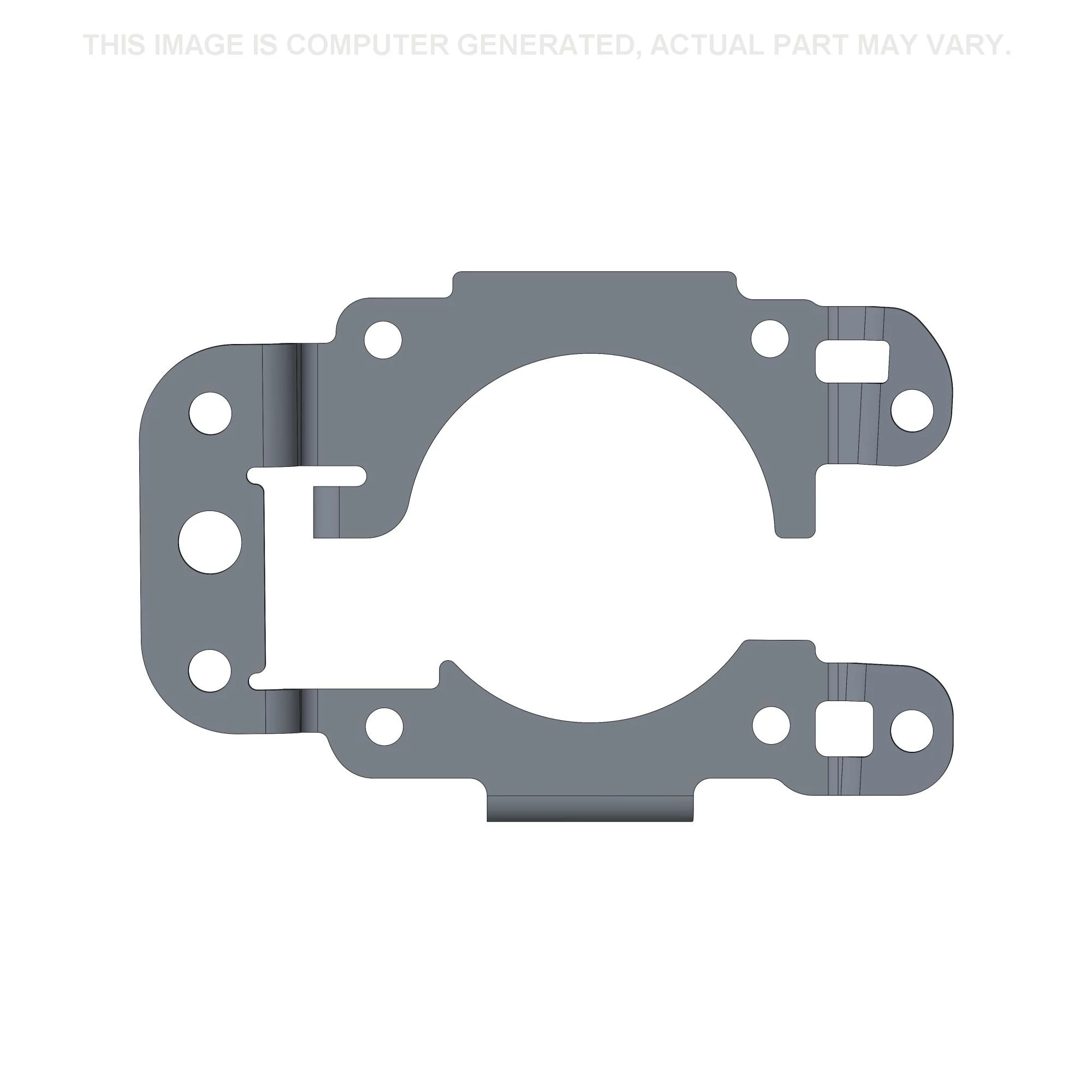 BRACKET | STEYR | EU | FR