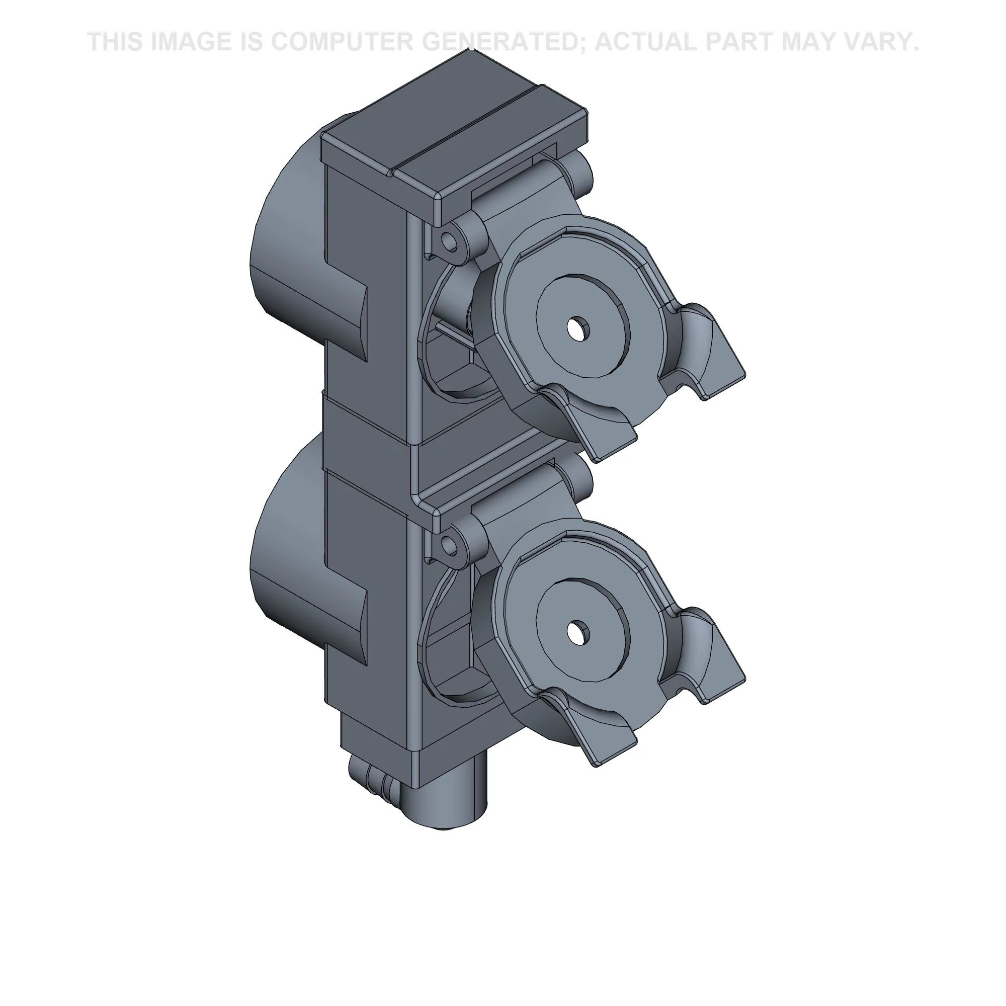 DUST CAP | NEWHOLLANDCE | SA | EN