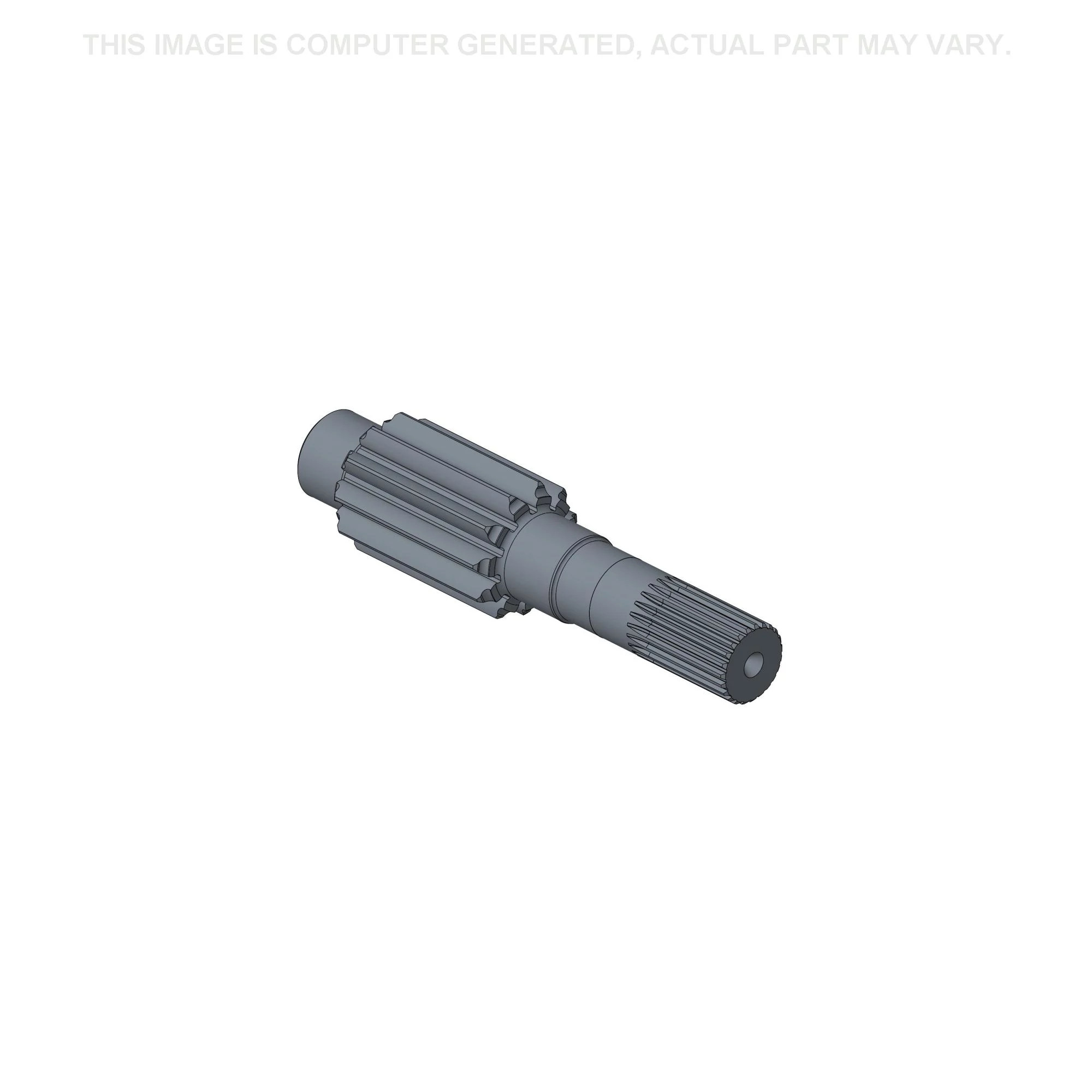 Eixo de Aço | NEWHOLLANDAG | BR | PT