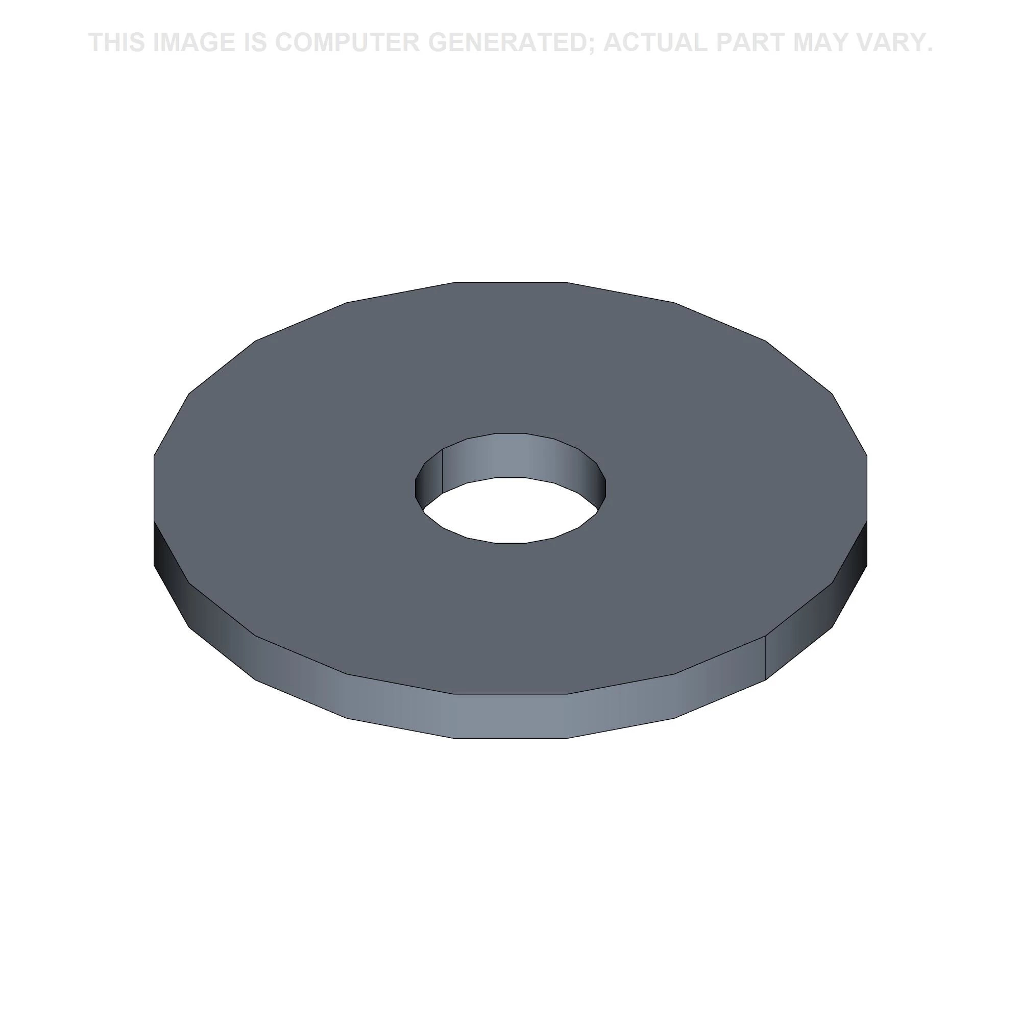 Belleville Washer | CASEIH | CA | EN