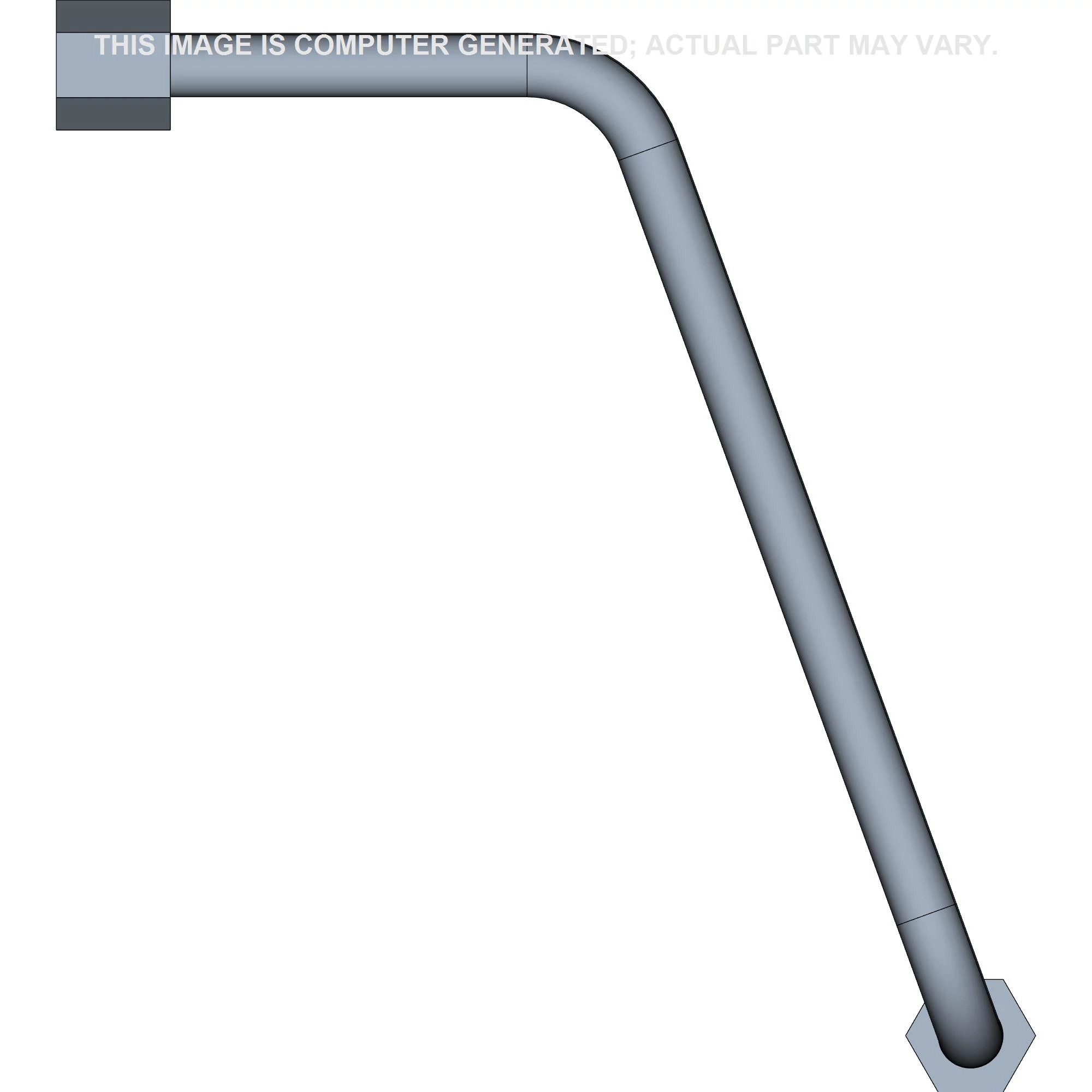 TUBE | CASEIH | GB | EN