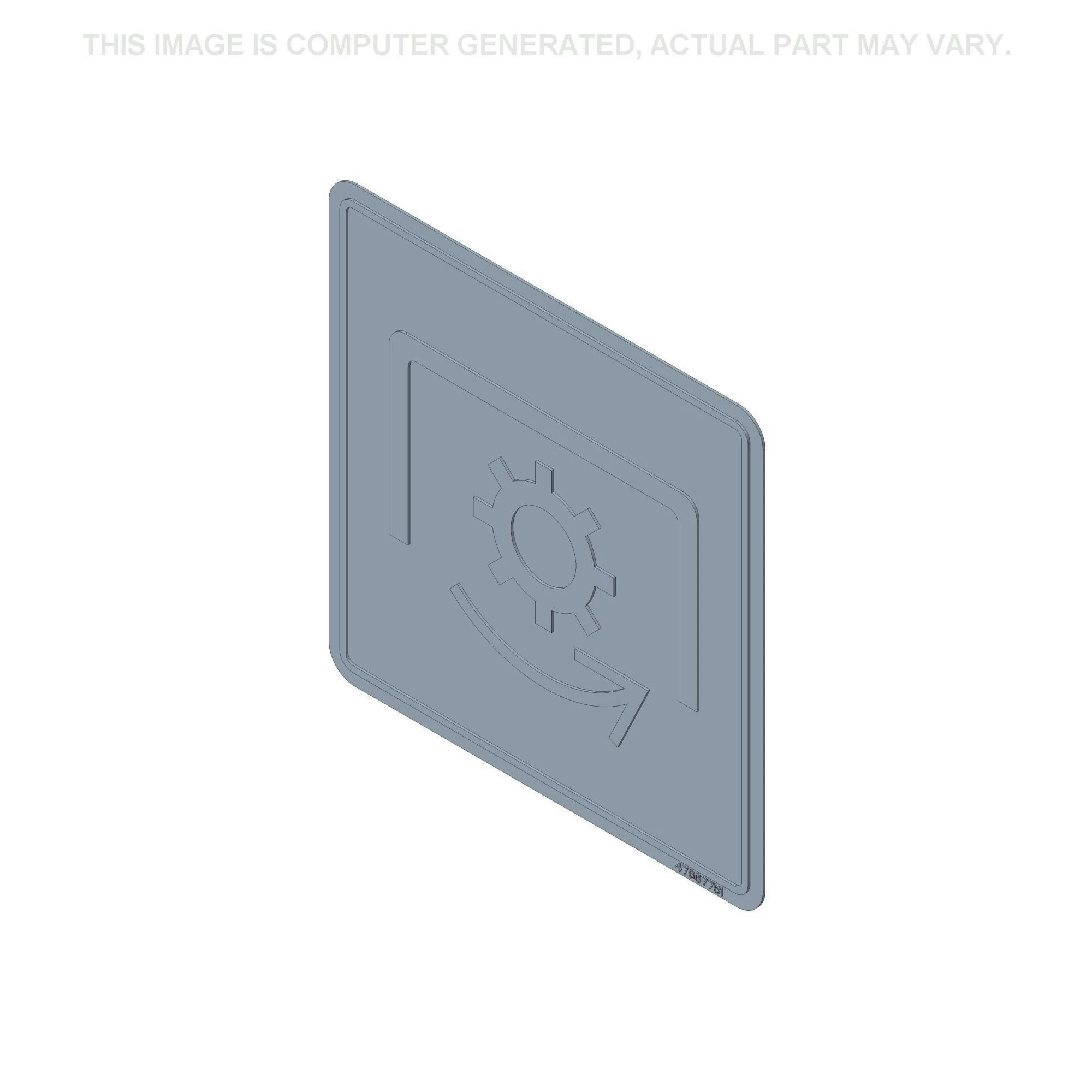 DECAL | FLEXICOIL | US | EN