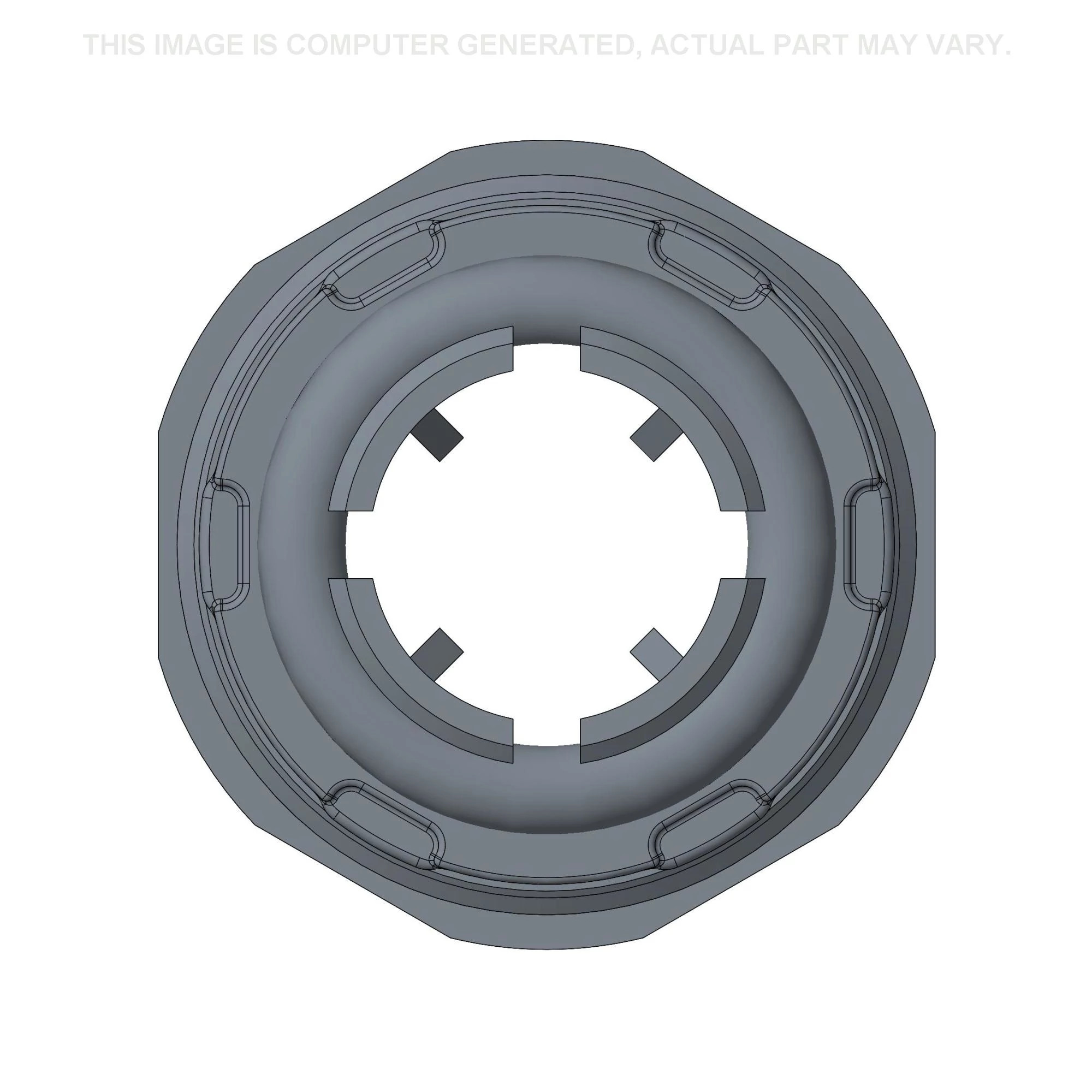 ADAPTATEUR | CASEIH | EU | FR