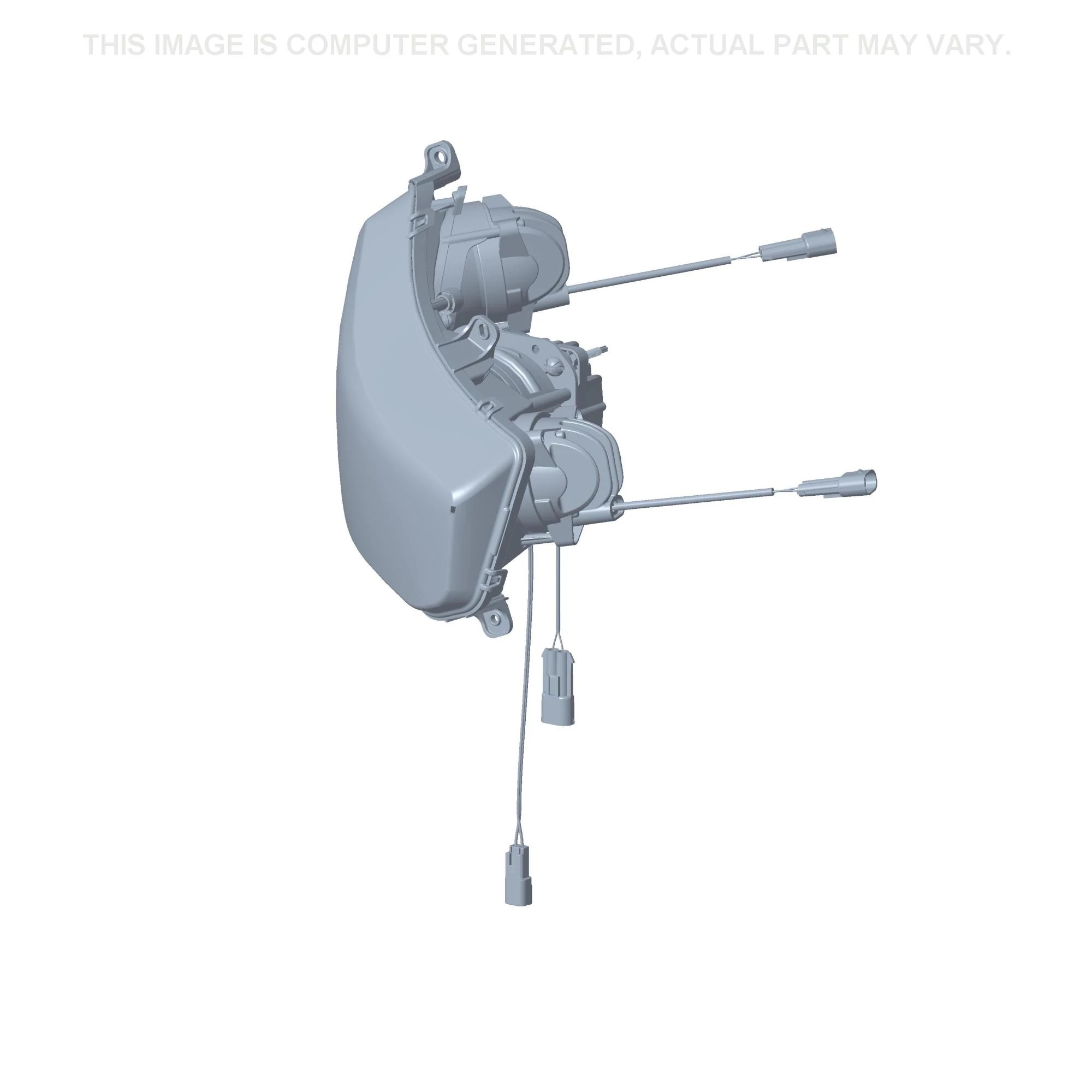 Rh Headlamp | NEWHOLLANDCE | US | EN