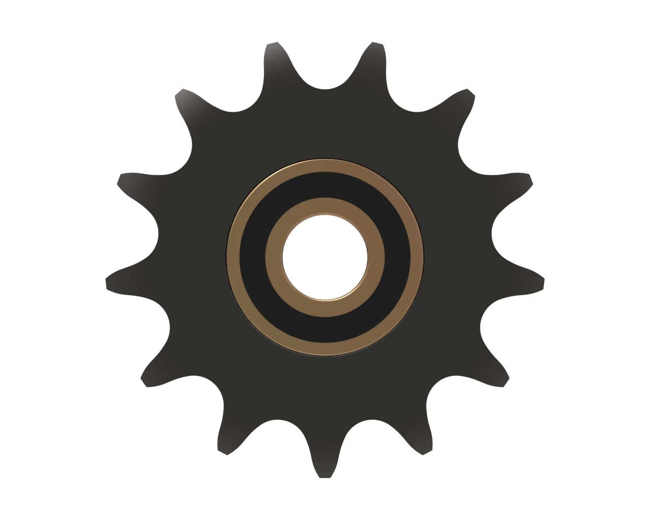 SPROCKET | FLEXICOIL | US | EN