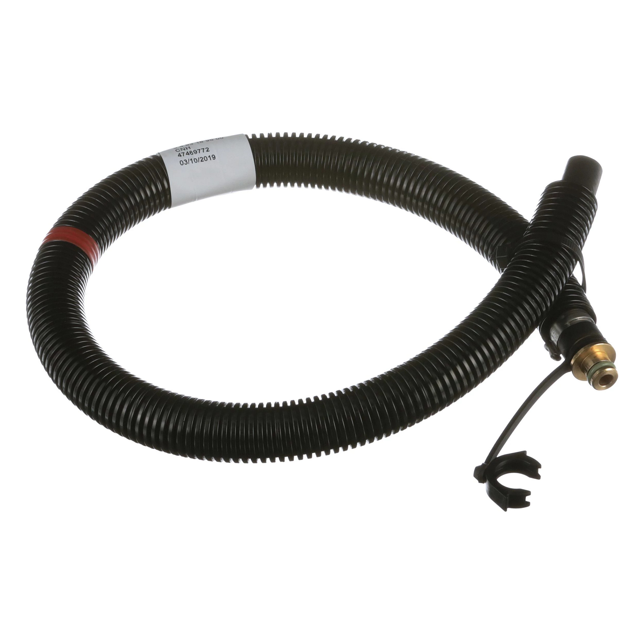 ТОПЛИВНАЯ ТРУБА | MILLER | EU | EN