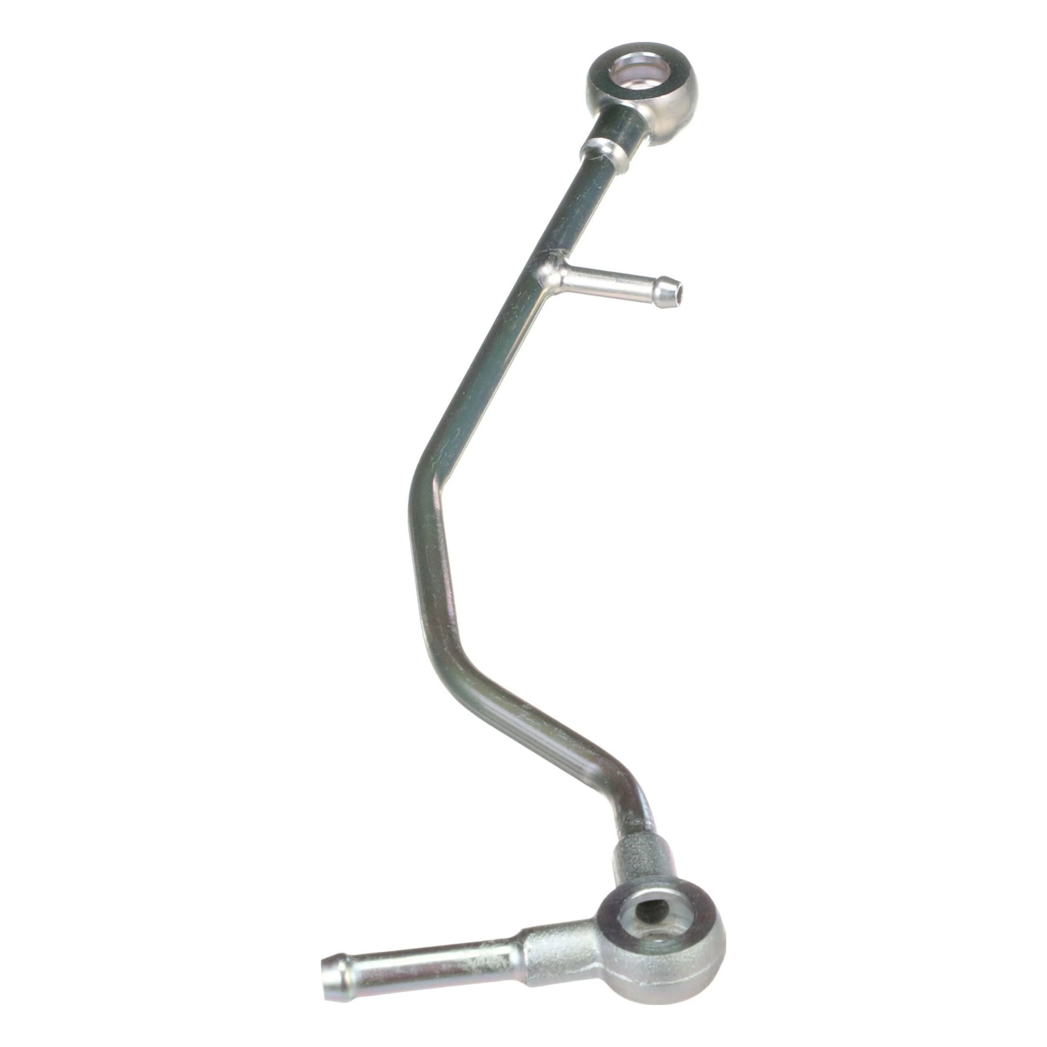 Return Pipe