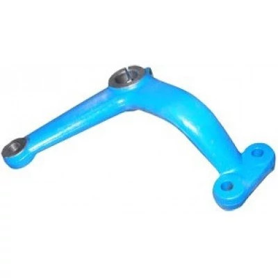 Arm | NEWHOLLANDCE | CA | EN